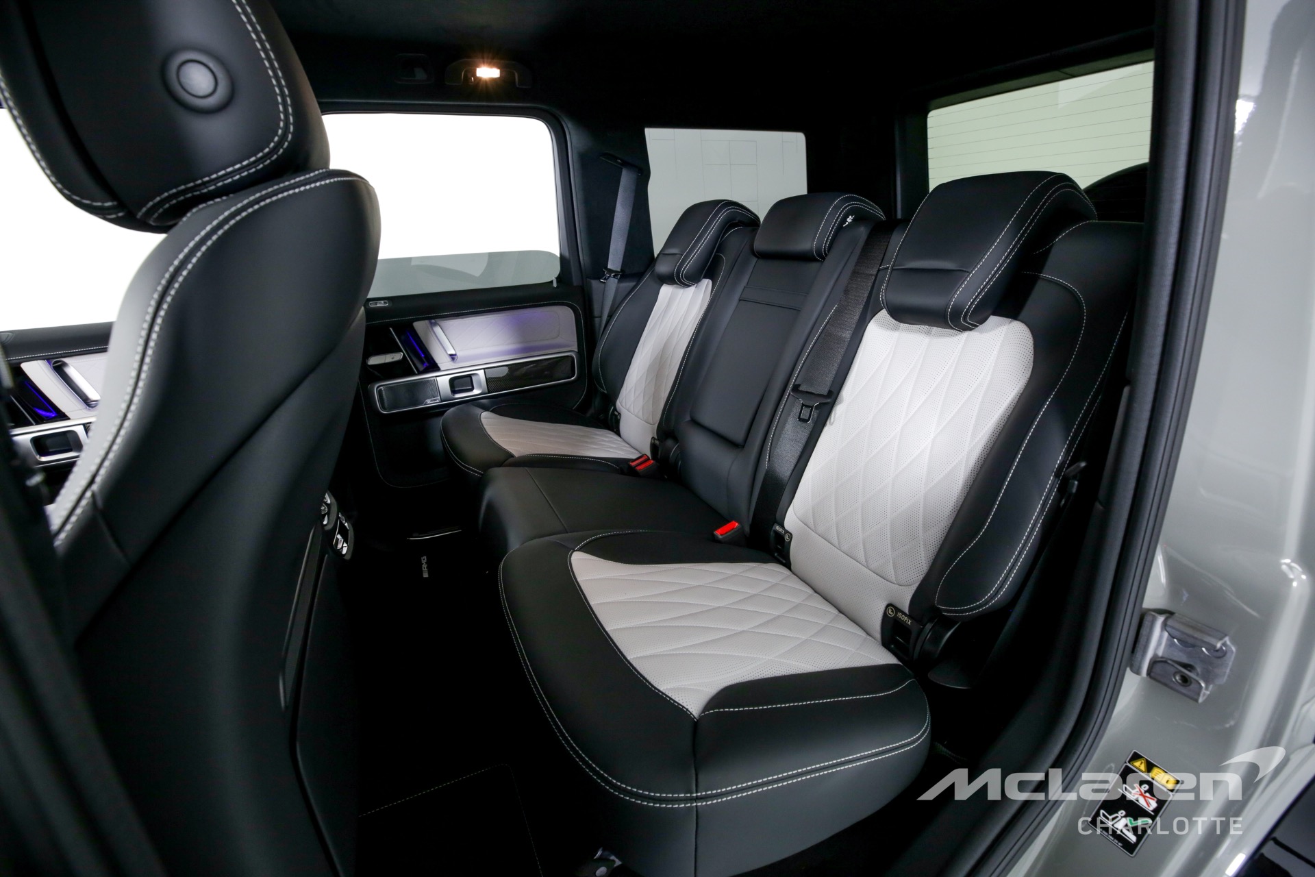 Used 2021 Mercedes-Benz G-Class G 550 | Charlotte, NC