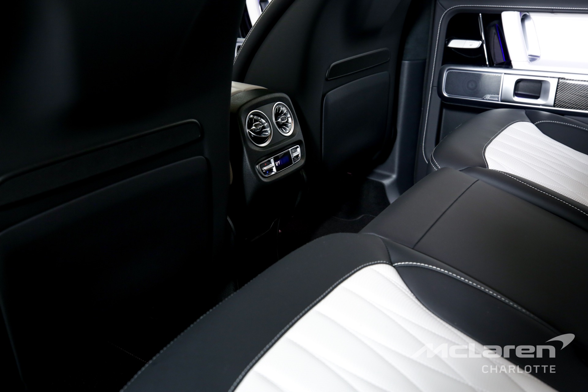 Used 2021 Mercedes-Benz G-Class G 550 | Charlotte, NC