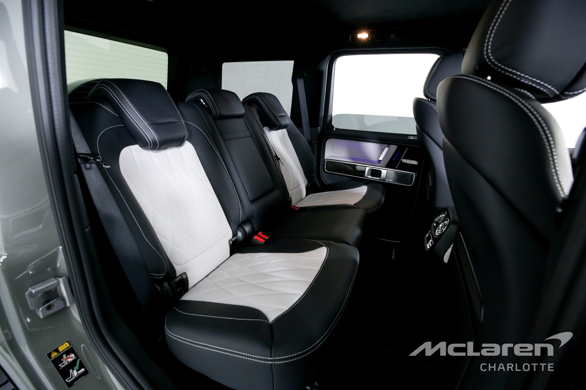 Used 2021 Mercedes-Benz G-Class G 550 | Charlotte, NC