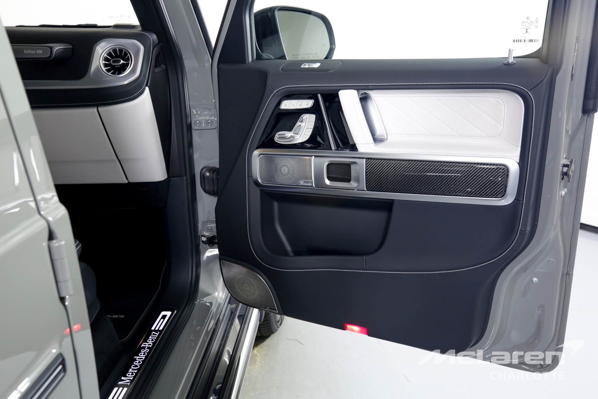 Used 2021 Mercedes-Benz G-Class G 550 | Charlotte, NC