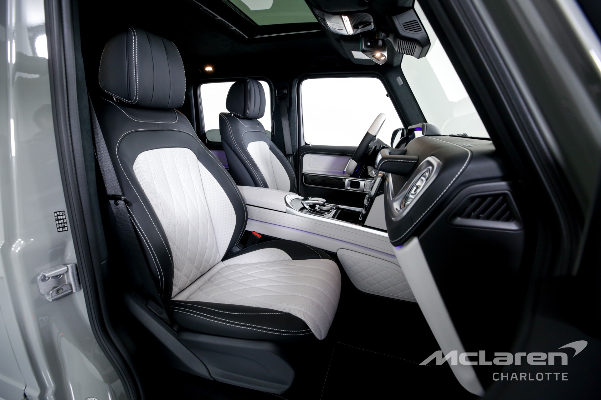 Used 2021 Mercedes-Benz G-Class G 550 | Charlotte, NC