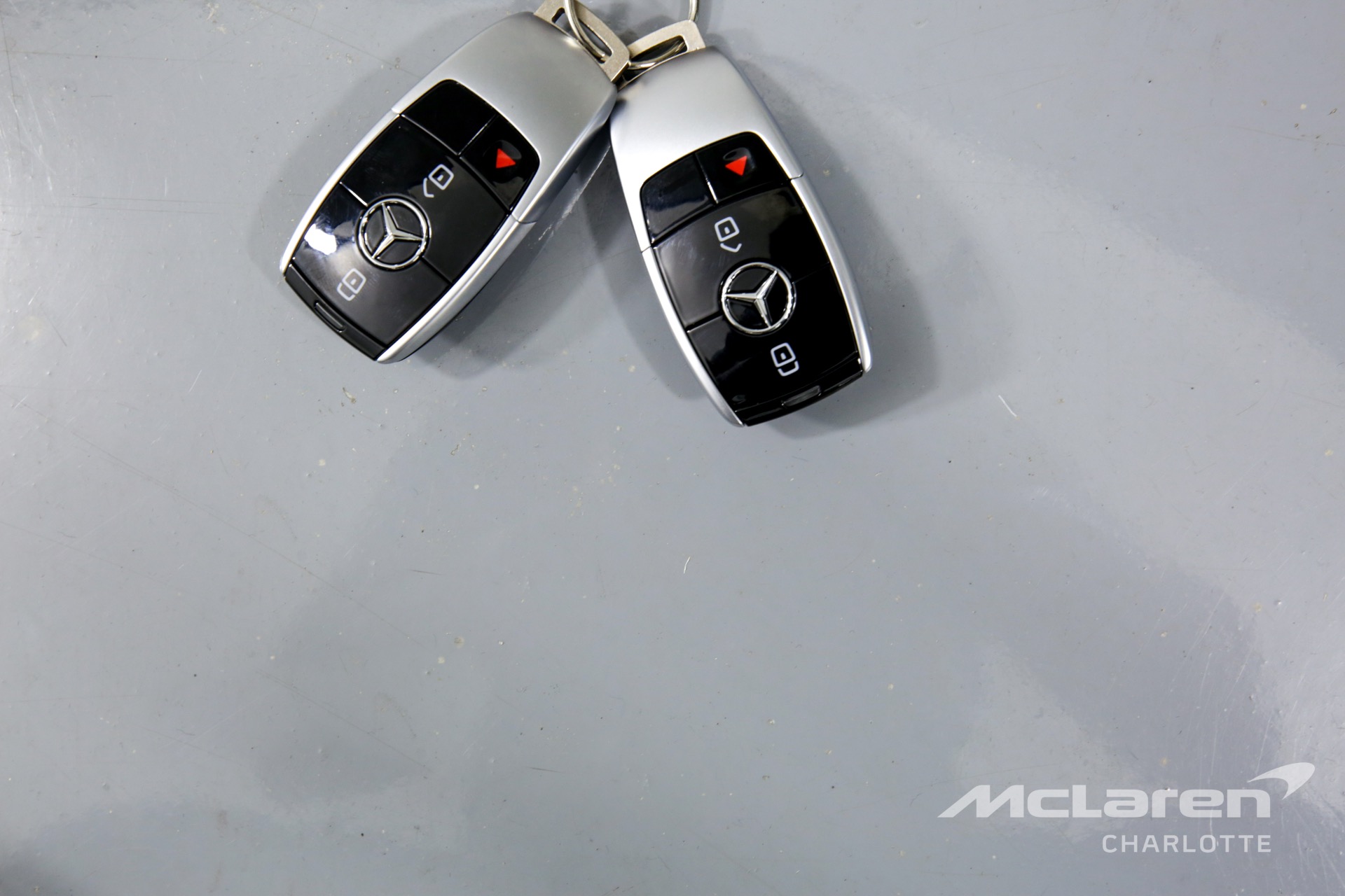 Used 2021 Mercedes-Benz G-Class G 550 | Charlotte, NC