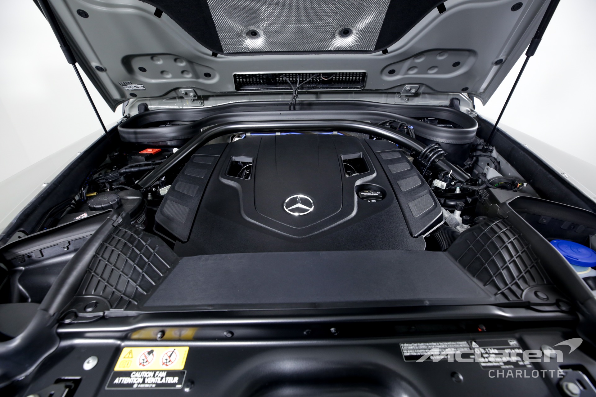 Used 2021 Mercedes-Benz G-Class G 550 | Charlotte, NC