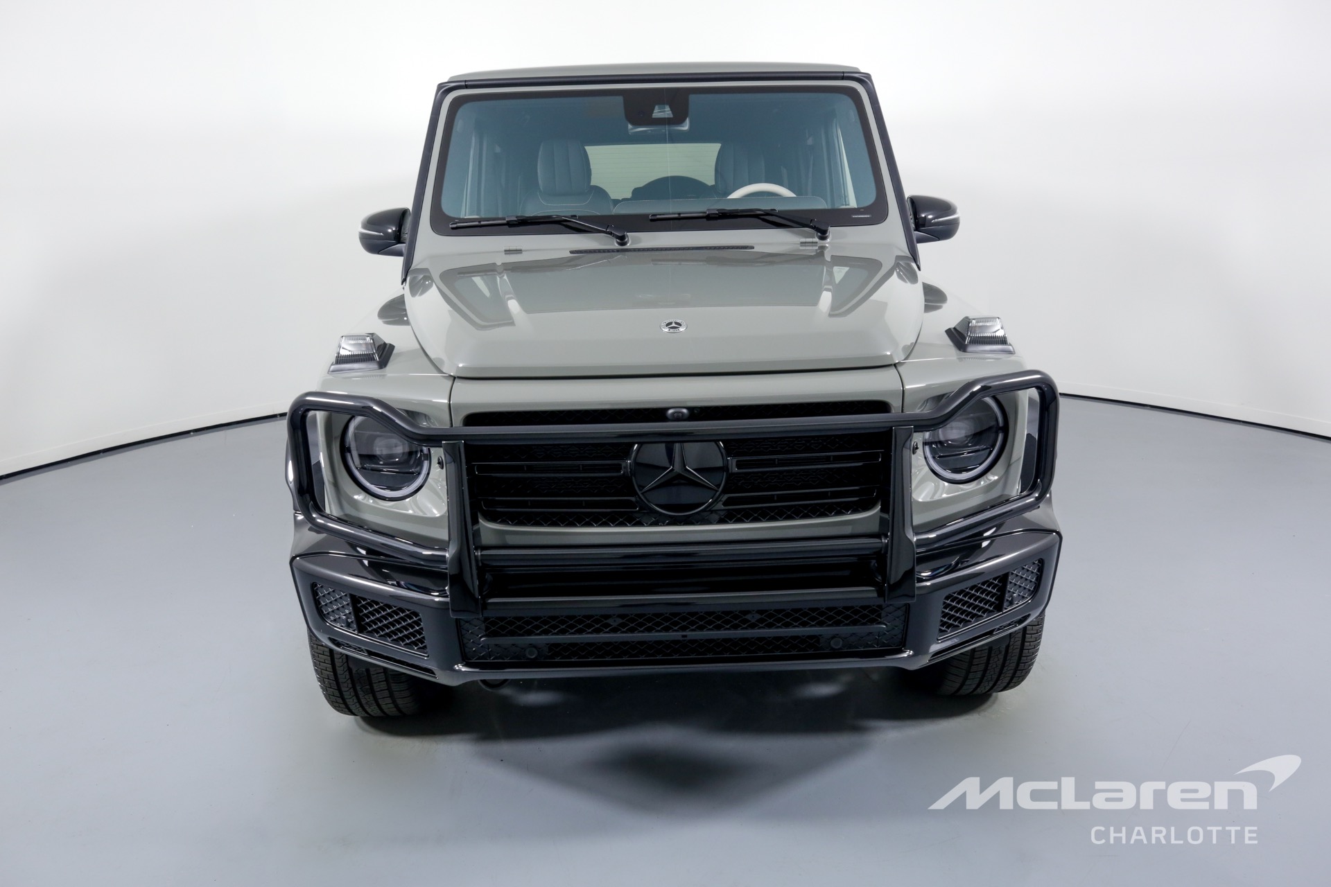 Used 2021 Mercedes-Benz G-Class G 550 | Charlotte, NC