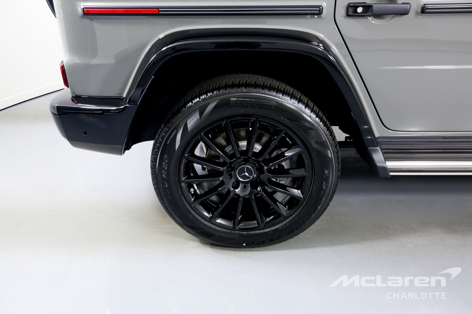 Used 2021 Mercedes-Benz G-Class G 550 | Charlotte, NC