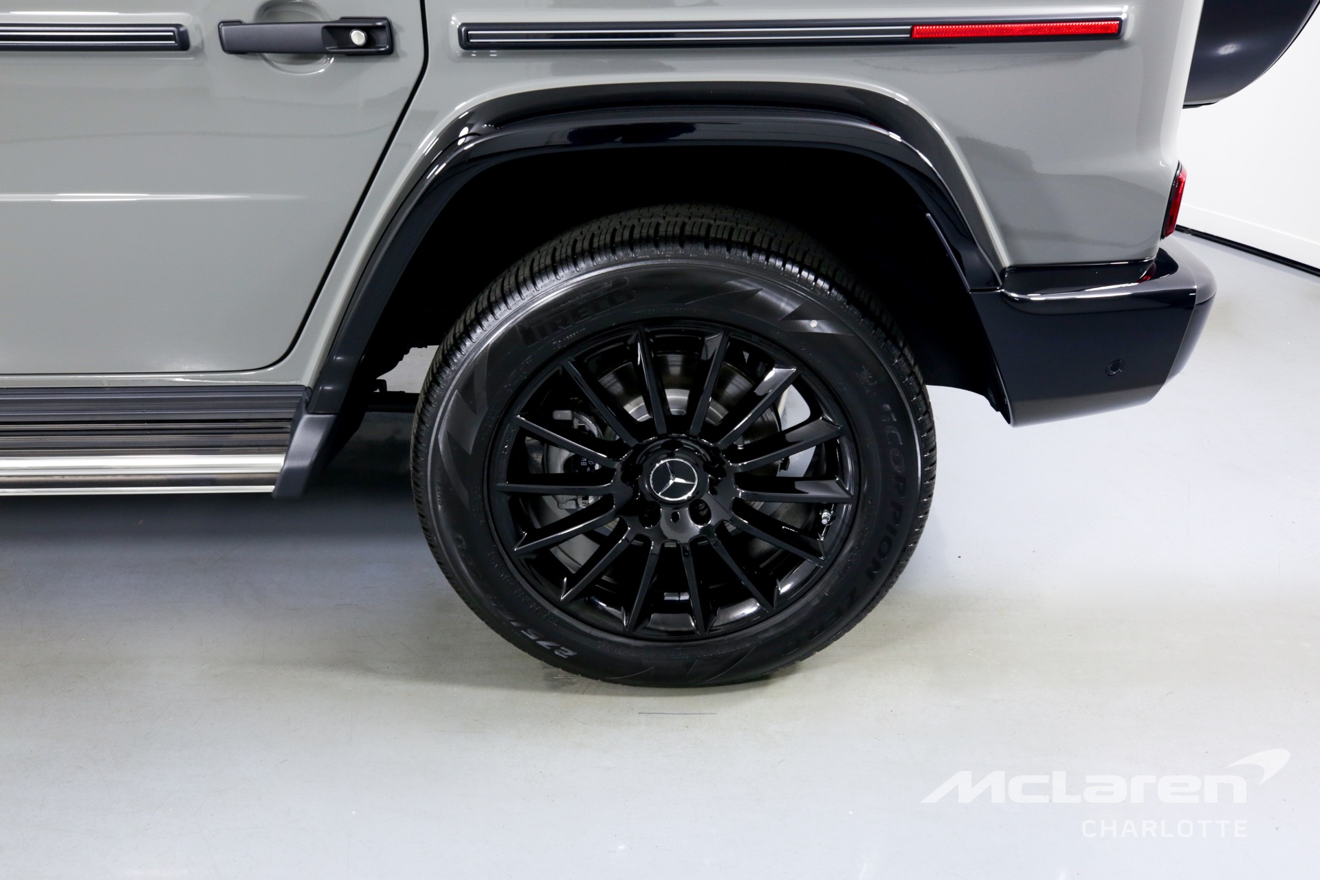 Used 2021 Mercedes-Benz G-Class G 550 | Charlotte, NC