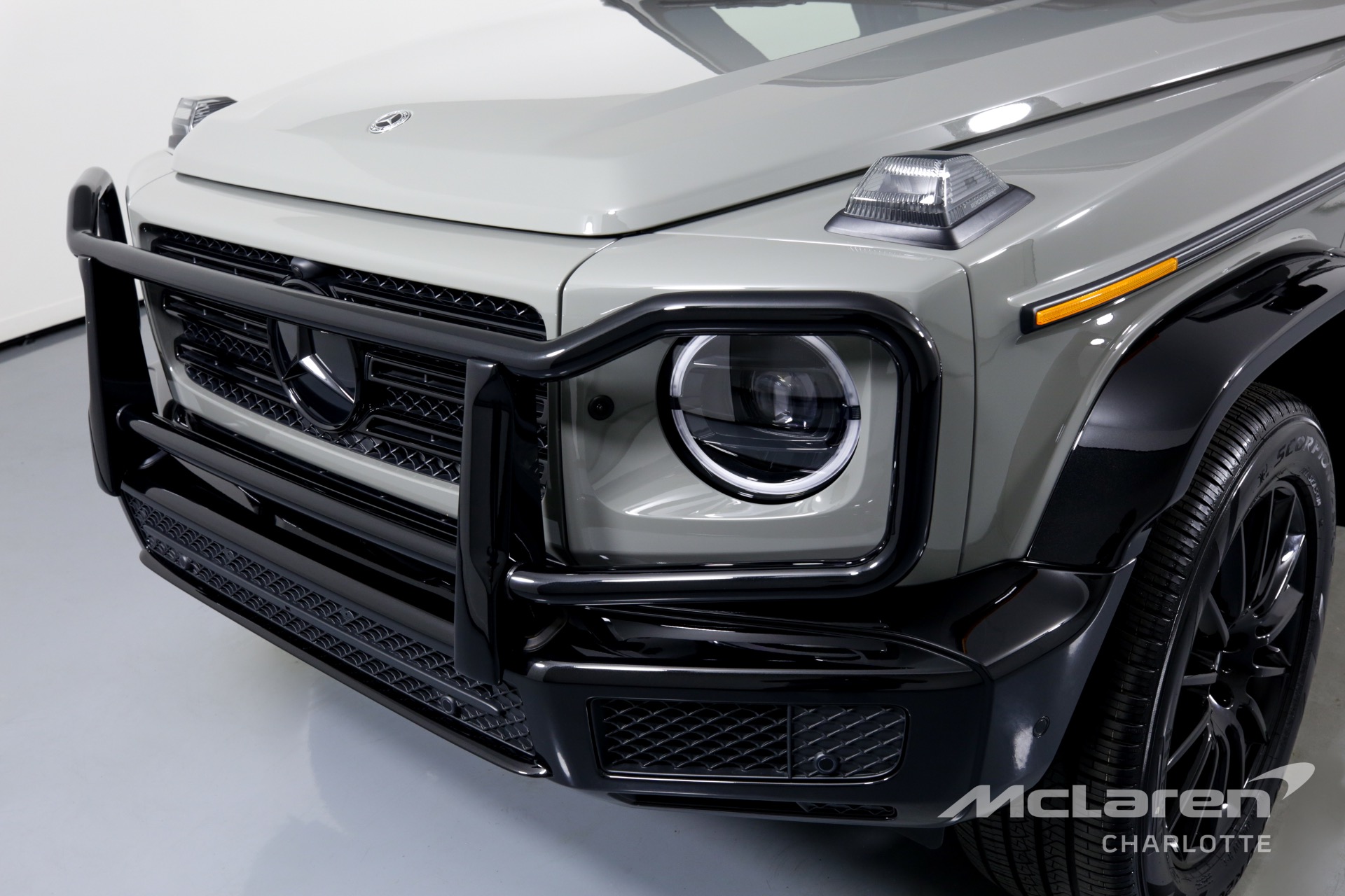 Used 2021 Mercedes-Benz G-Class G 550 | Charlotte, NC