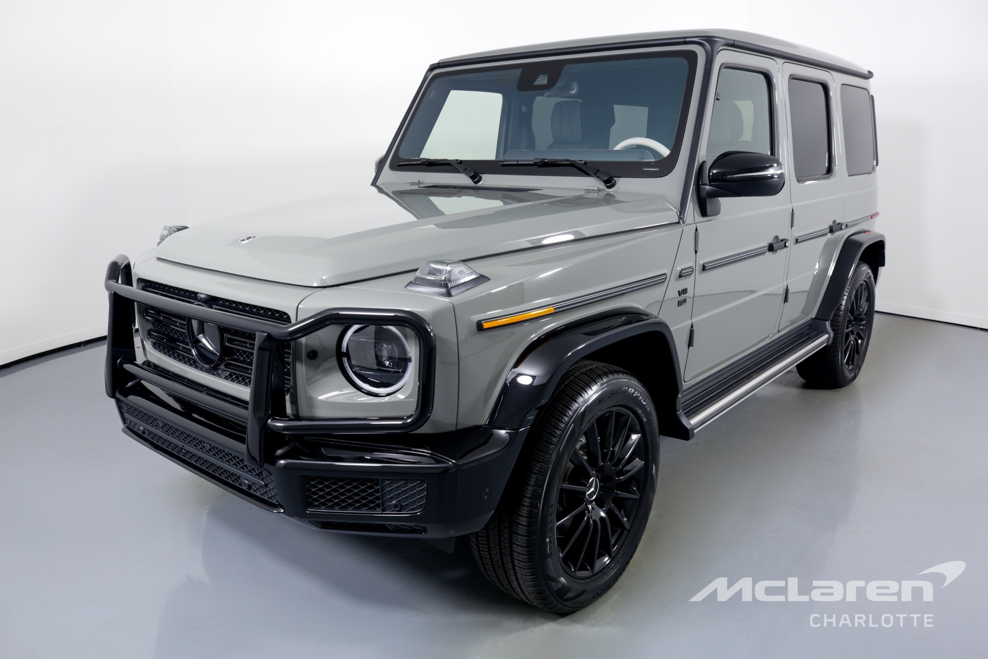 Used 2021 Mercedes-Benz G-Class G 550 | Charlotte, NC