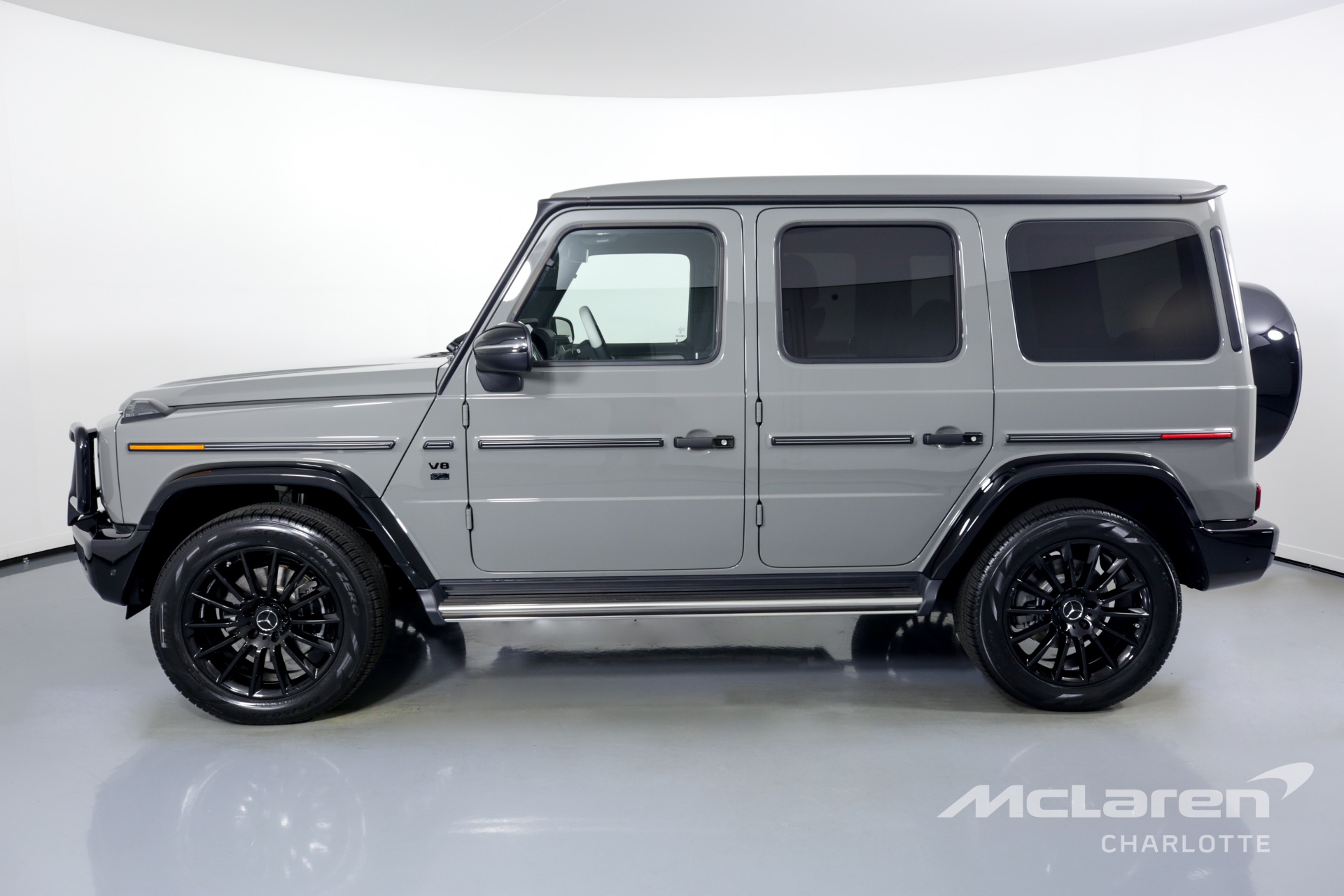 Used 2021 Mercedes-Benz G-Class G 550 | Charlotte, NC