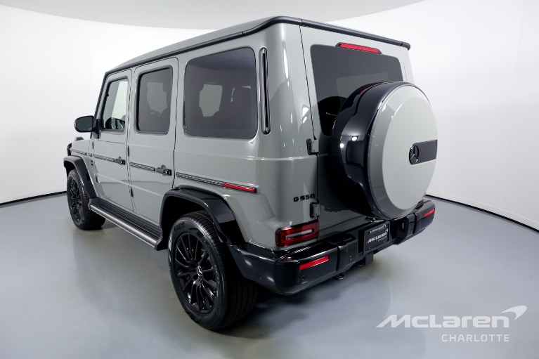 Used-2021-Mercedes-Benz-G-Class-G-550