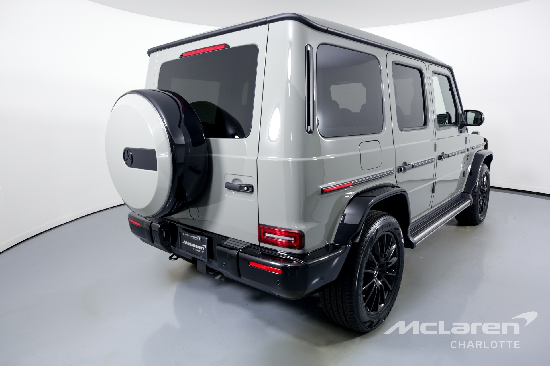 Used 2021 Mercedes-Benz G-Class G 550 | Charlotte, NC