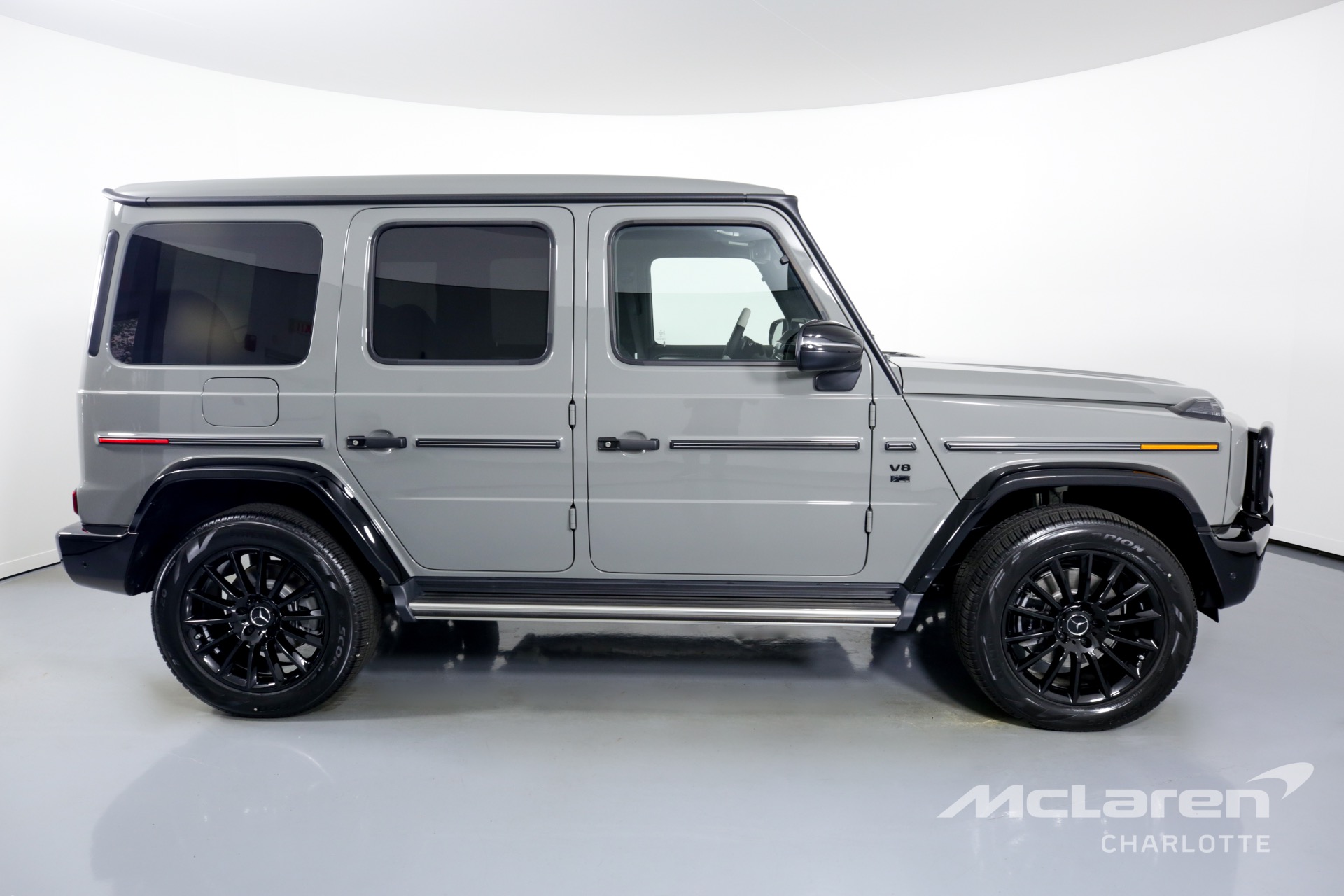 Used 2021 Mercedes-Benz G-Class G 550 | Charlotte, NC