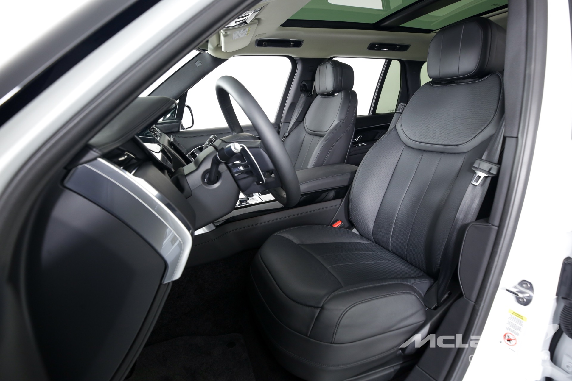 Used 2022 LAND ROVER RANGE ROVER | Charlotte, NC