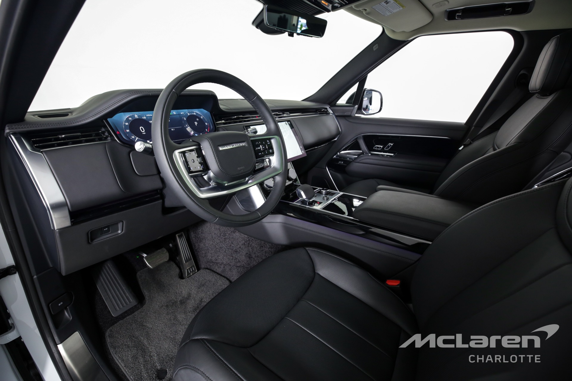 Used 2022 LAND ROVER RANGE ROVER | Charlotte, NC