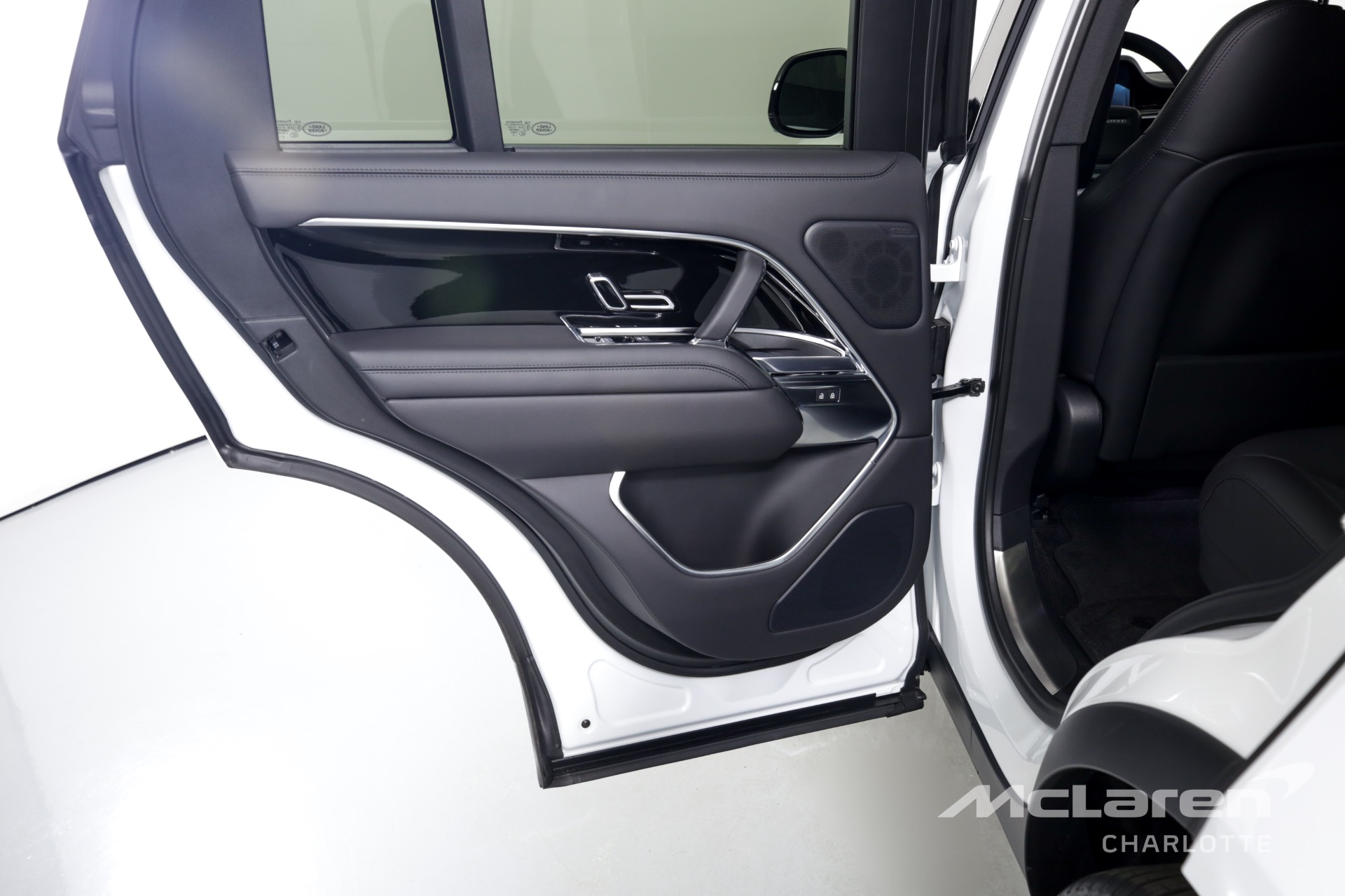 Used 2022 LAND ROVER RANGE ROVER | Charlotte, NC