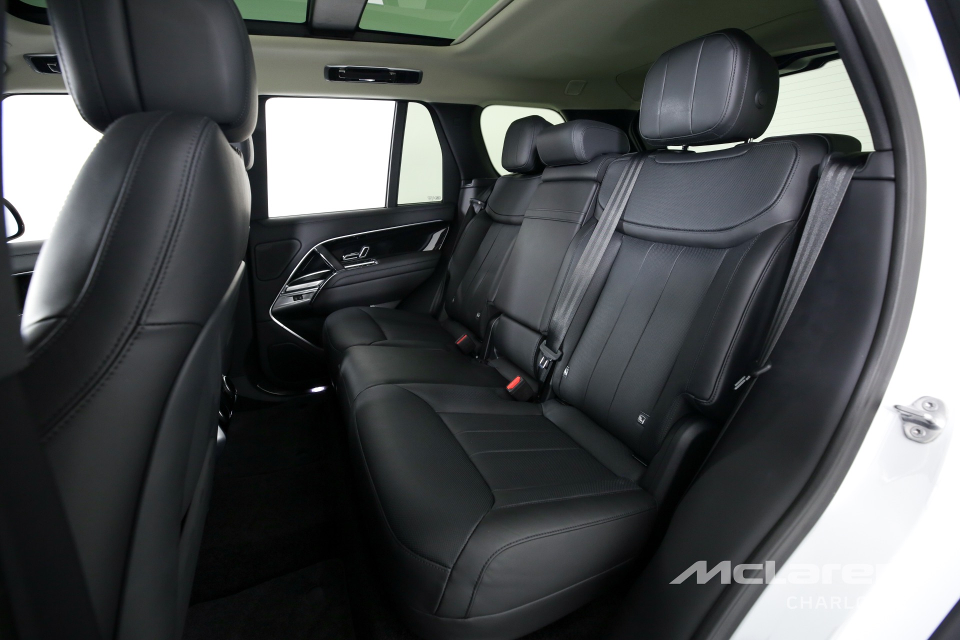 Used 2022 LAND ROVER RANGE ROVER | Charlotte, NC