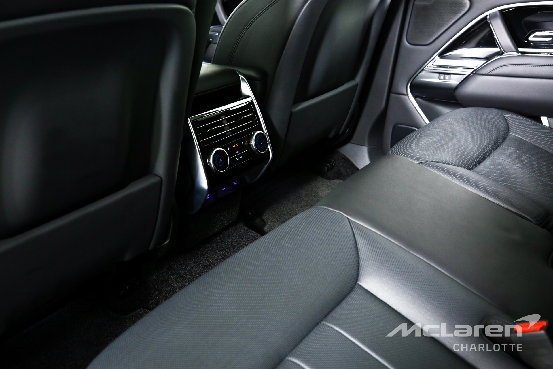 Used 2022 LAND ROVER RANGE ROVER | Charlotte, NC