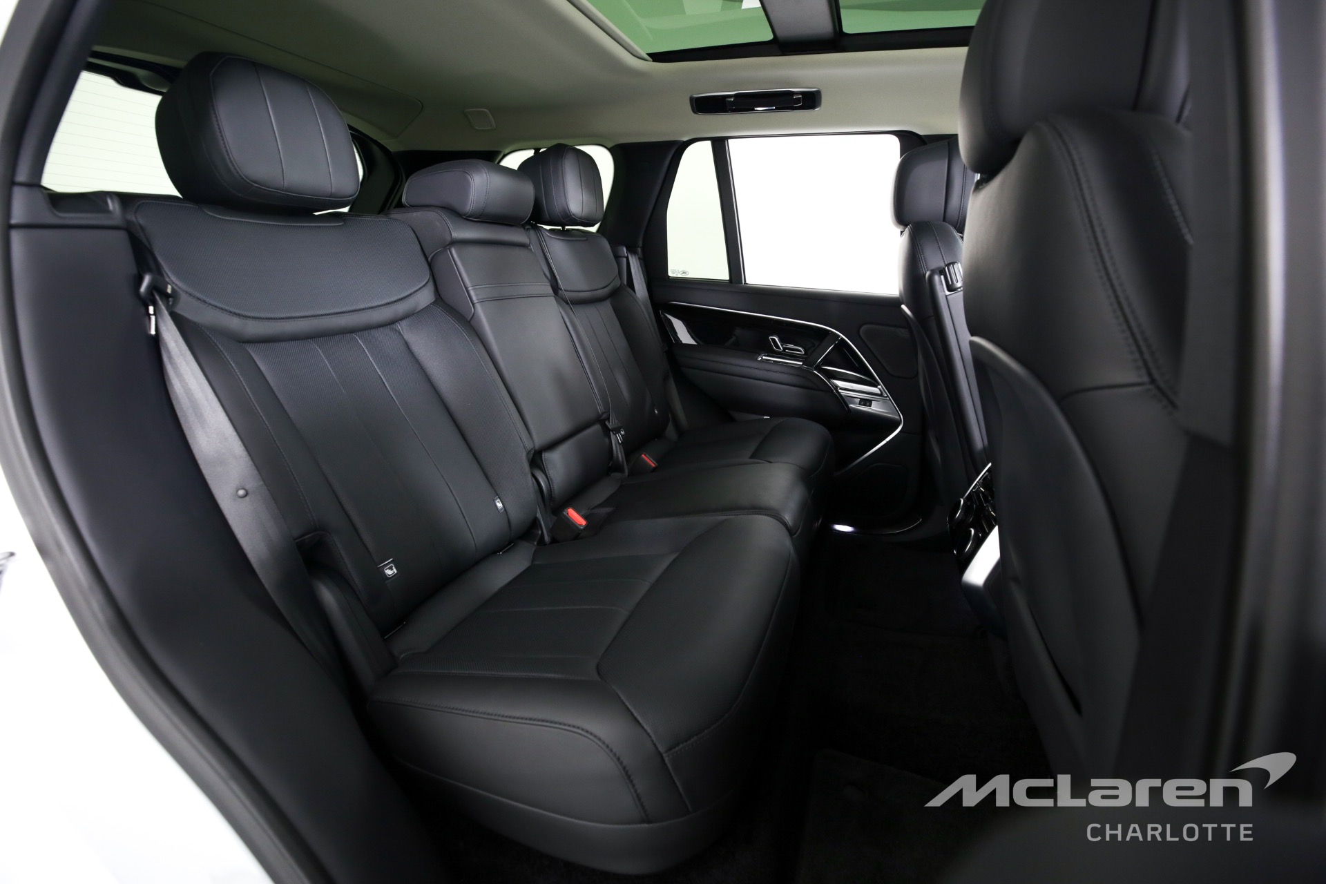 Used 2022 LAND ROVER RANGE ROVER | Charlotte, NC