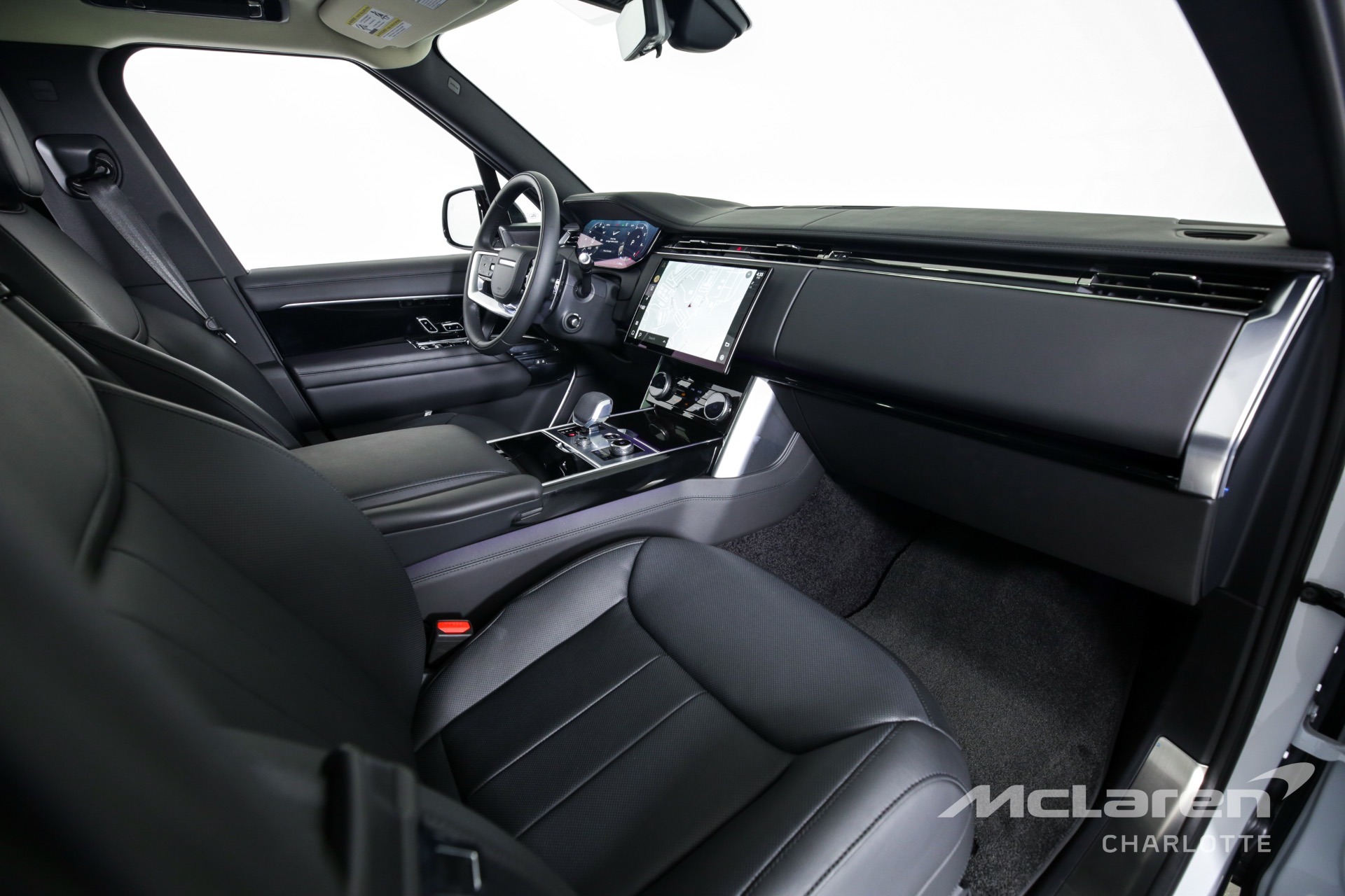Used 2022 LAND ROVER RANGE ROVER | Charlotte, NC