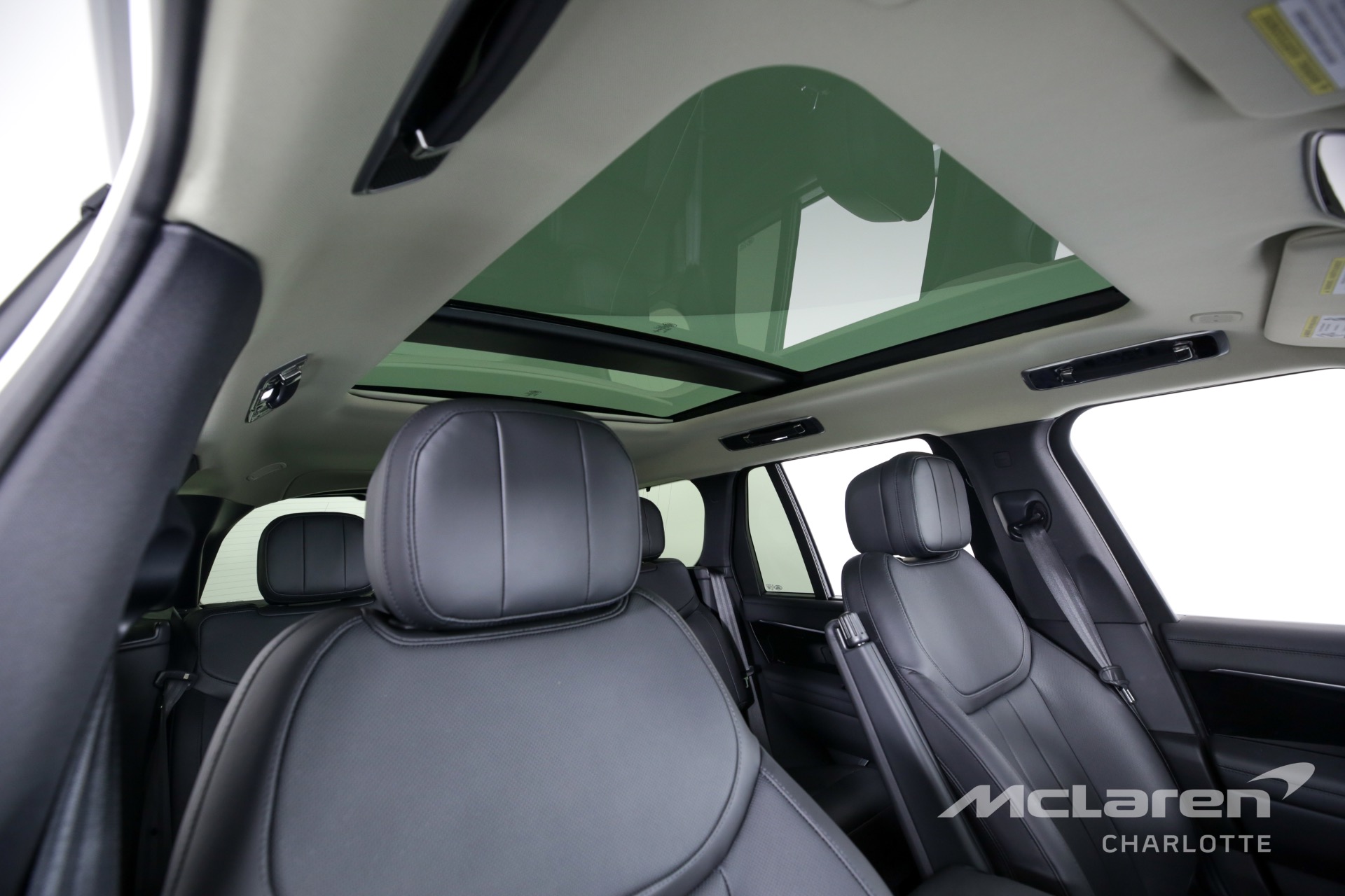 Used 2022 LAND ROVER RANGE ROVER | Charlotte, NC