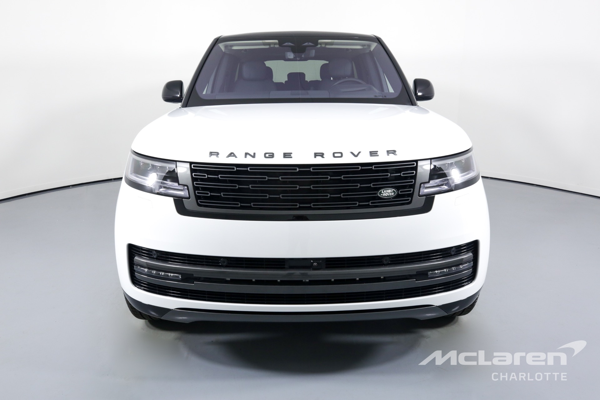 Used 2022 LAND ROVER RANGE ROVER | Charlotte, NC