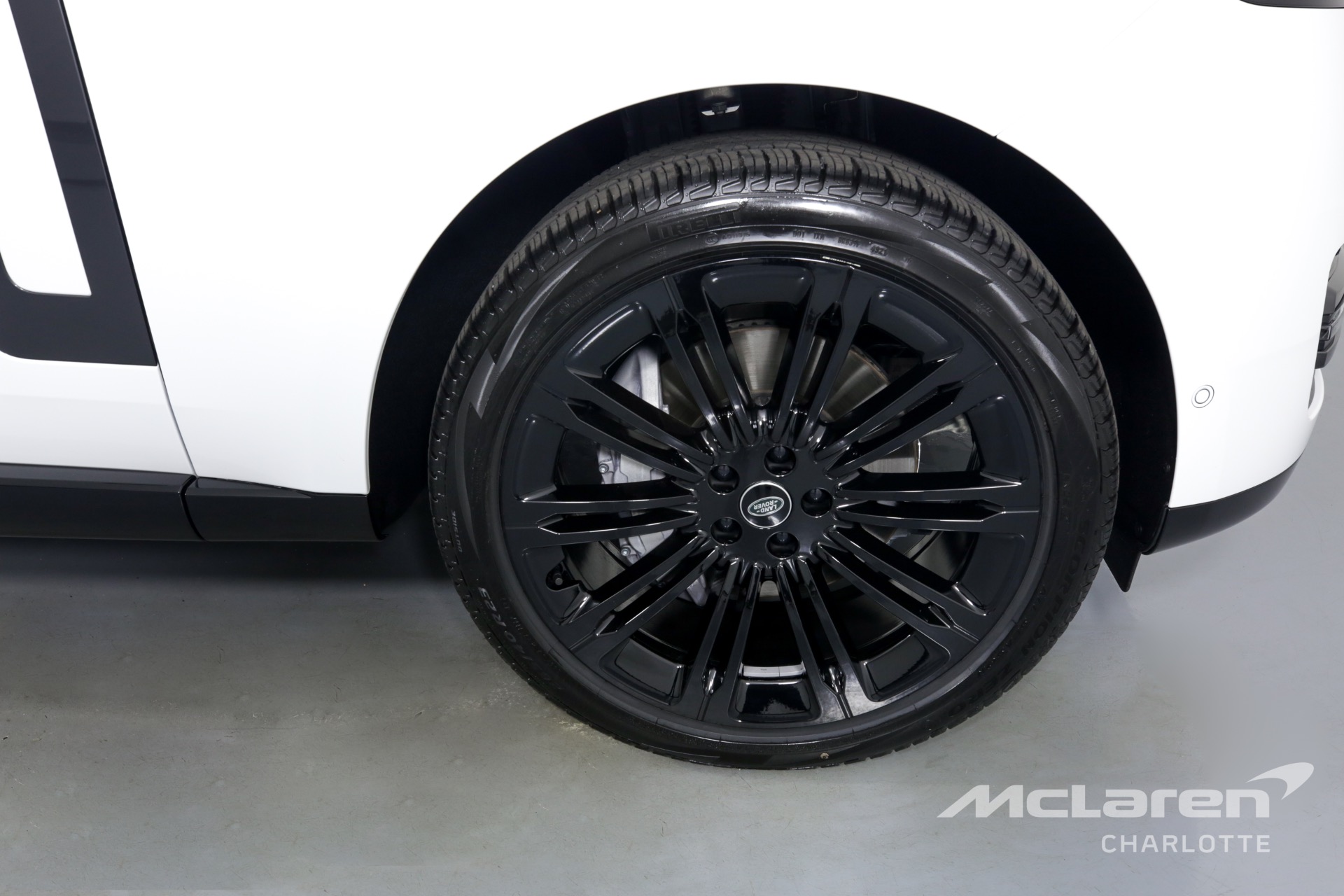 Used 2022 LAND ROVER RANGE ROVER | Charlotte, NC