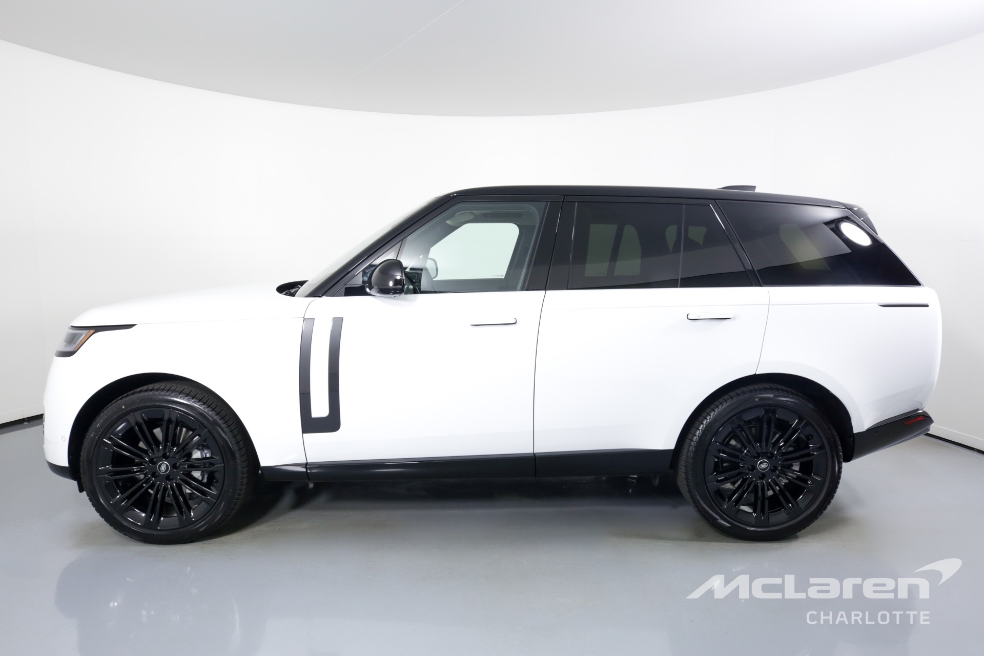 Used 2022 LAND ROVER RANGE ROVER | Charlotte, NC
