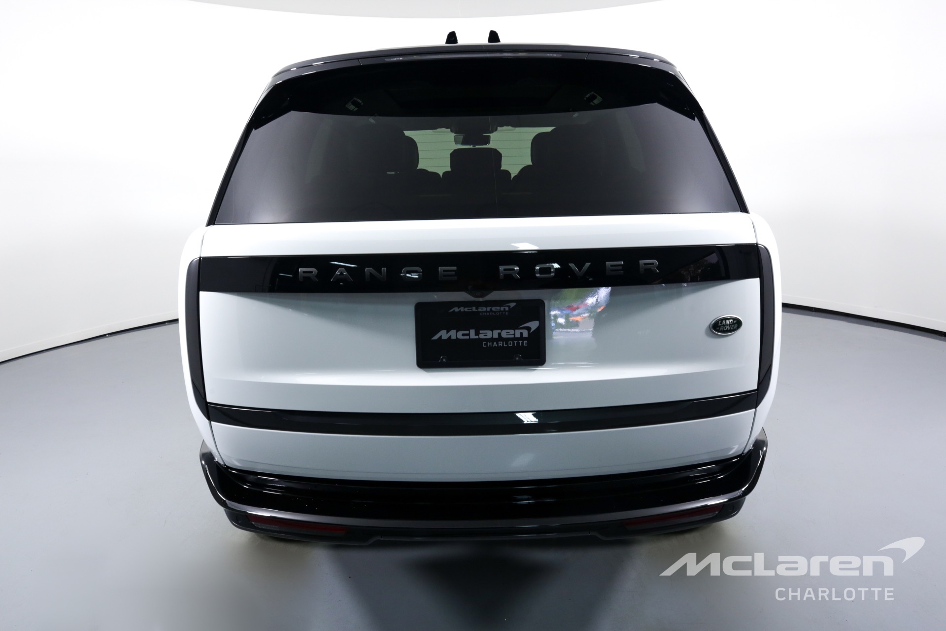 Used 2022 LAND ROVER RANGE ROVER | Charlotte, NC
