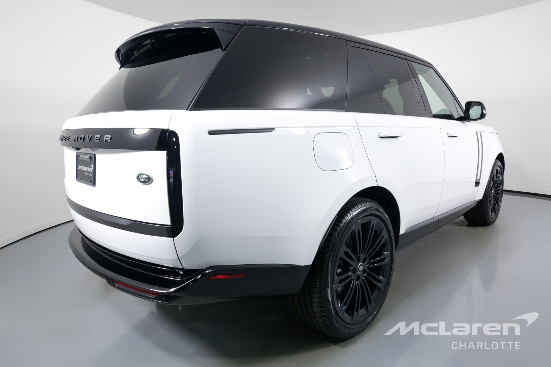 Used 2022 LAND ROVER RANGE ROVER | Charlotte, NC