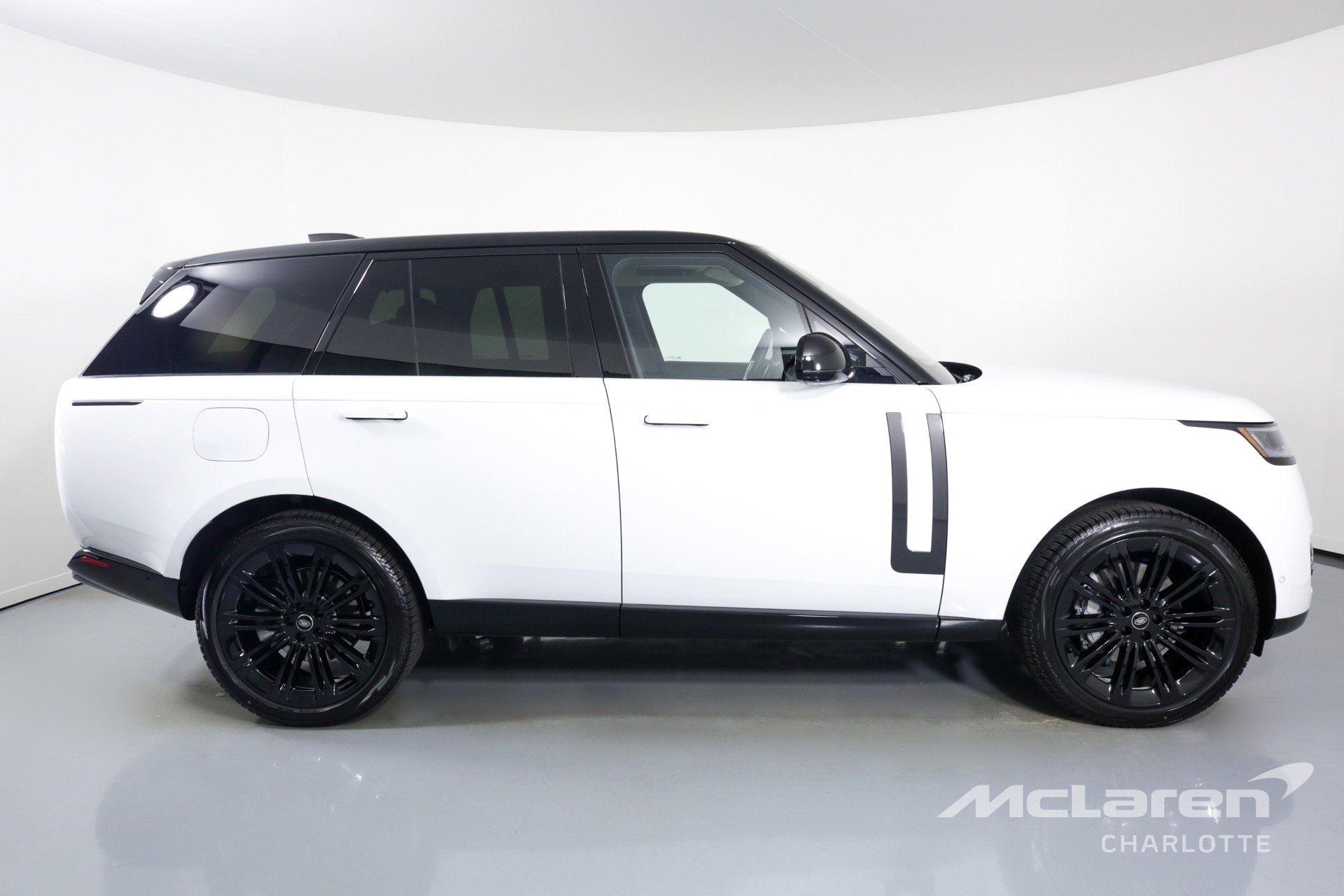 Used 2022 LAND ROVER RANGE ROVER | Charlotte, NC