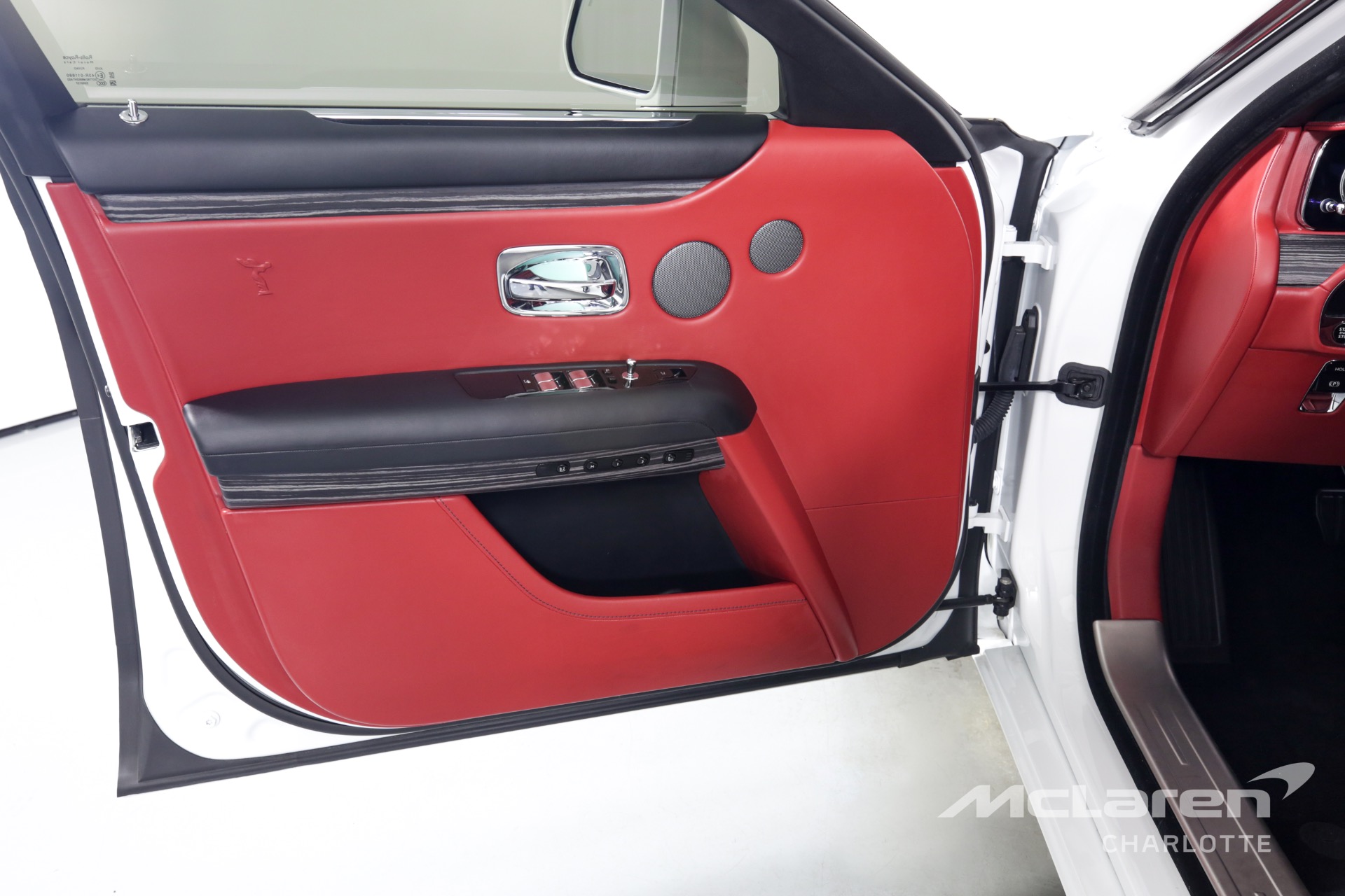 Used 2021 Rolls-Royce Ghost | Charlotte, NC