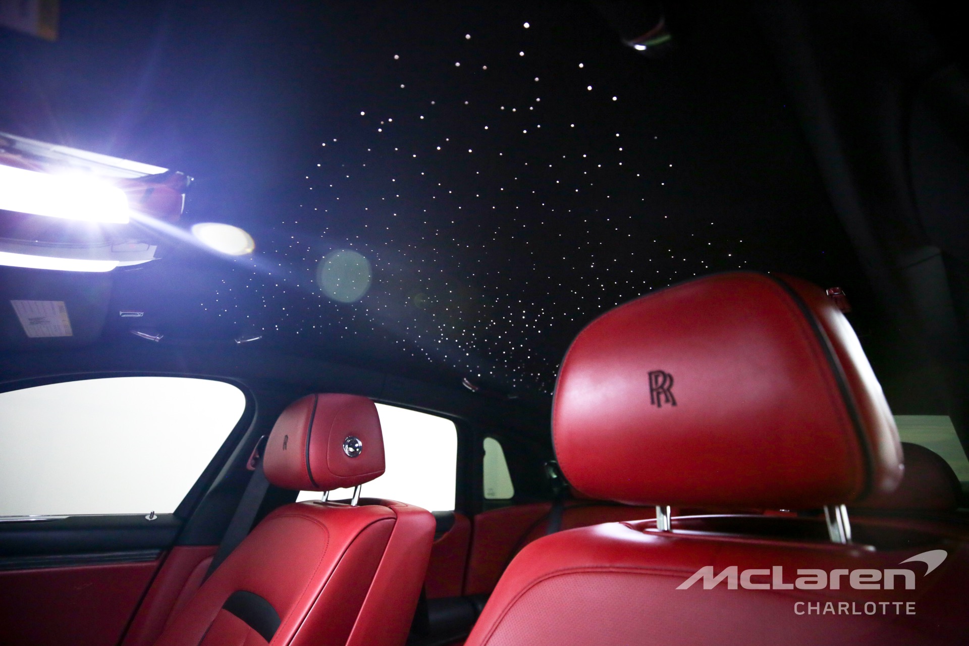 Used 2021 Rolls-Royce Ghost | Charlotte, NC
