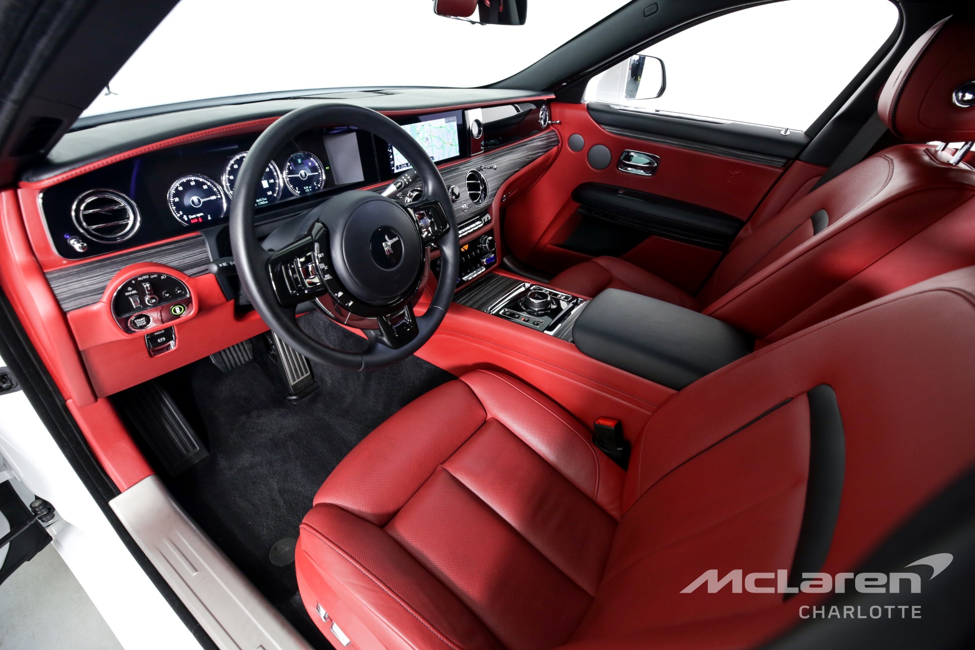 Used 2021 Rolls-Royce Ghost | Charlotte, NC