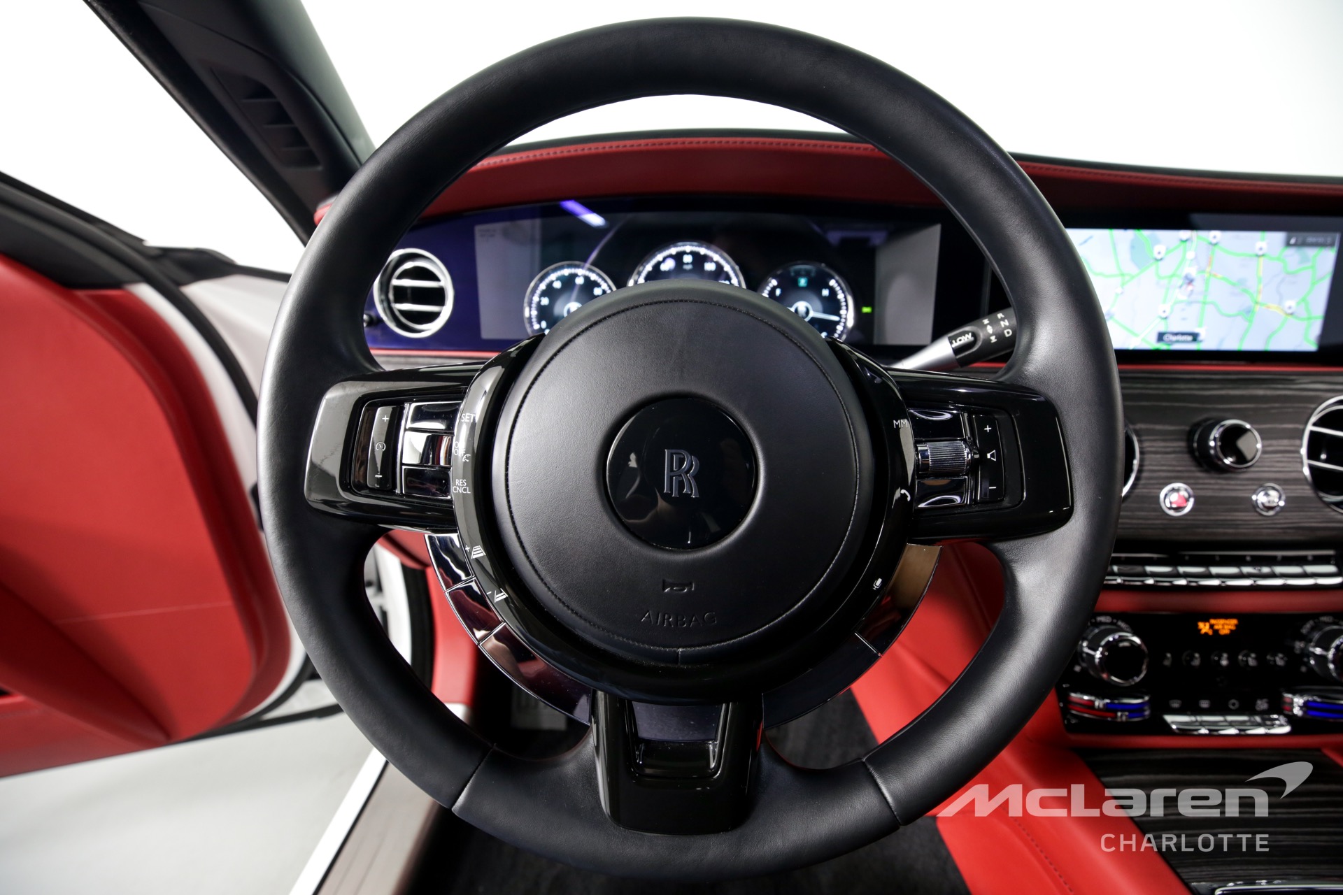 Used 2021 Rolls-Royce Ghost | Charlotte, NC