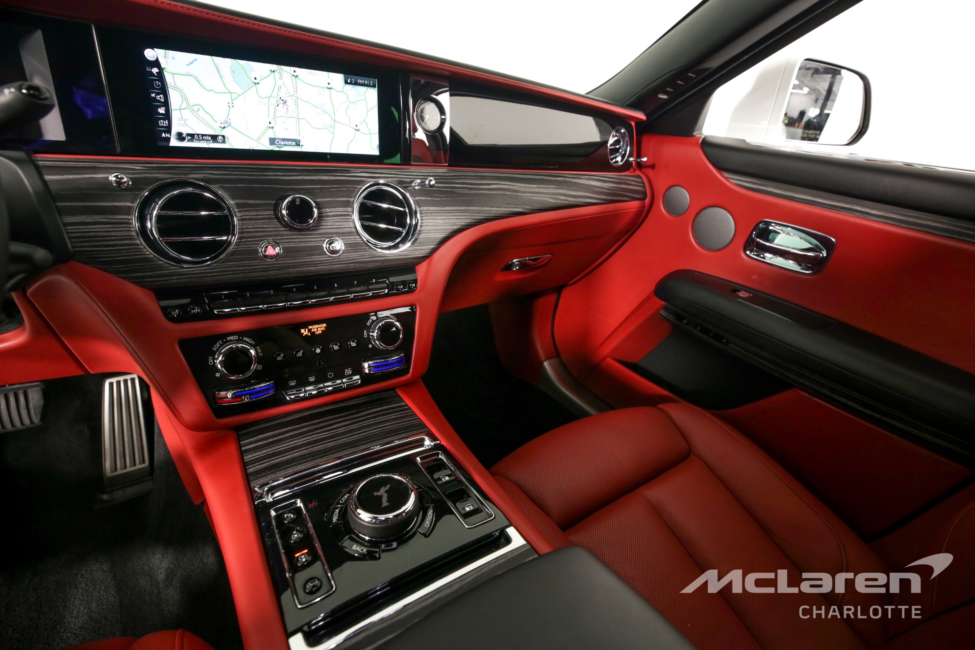 Used 2021 Rolls-Royce Ghost | Charlotte, NC