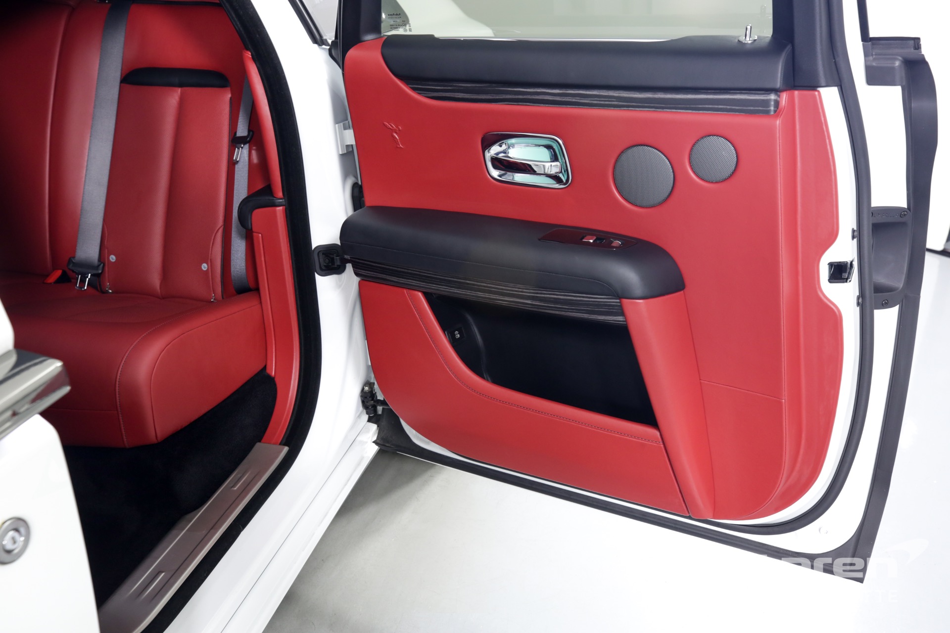 Used 2021 Rolls-Royce Ghost | Charlotte, NC