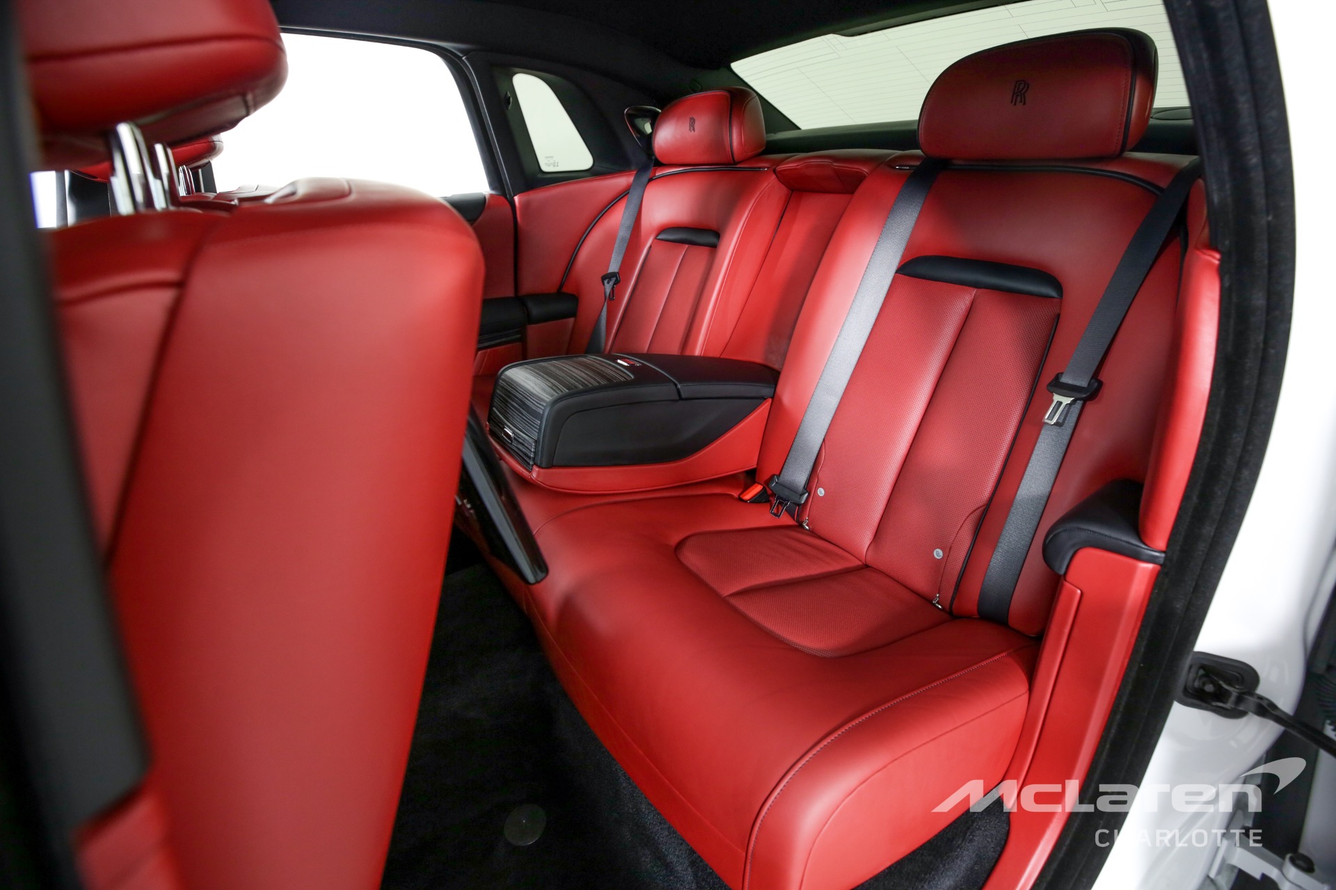 Used 2021 Rolls-Royce Ghost | Charlotte, NC