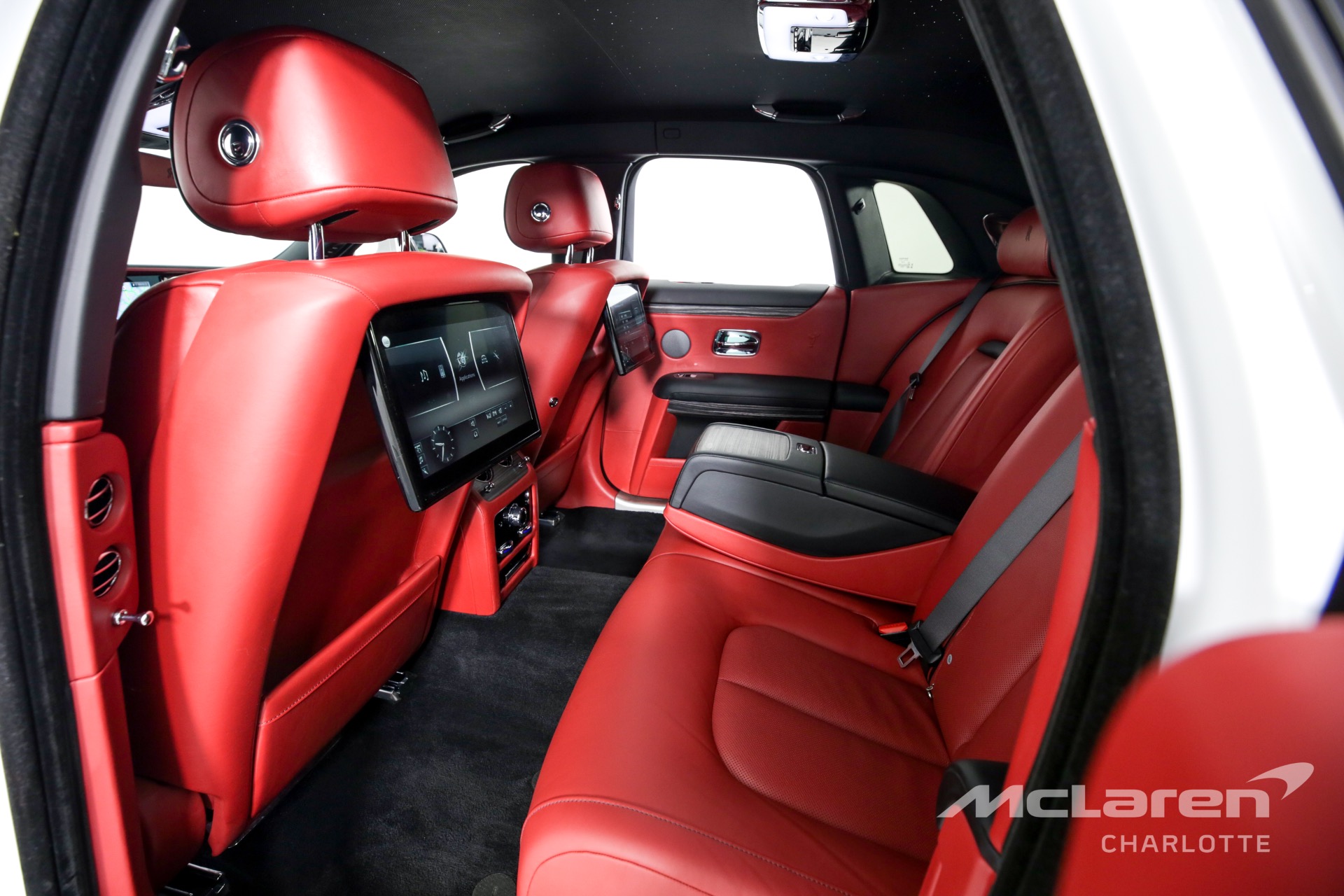 Used 2021 Rolls-Royce Ghost | Charlotte, NC