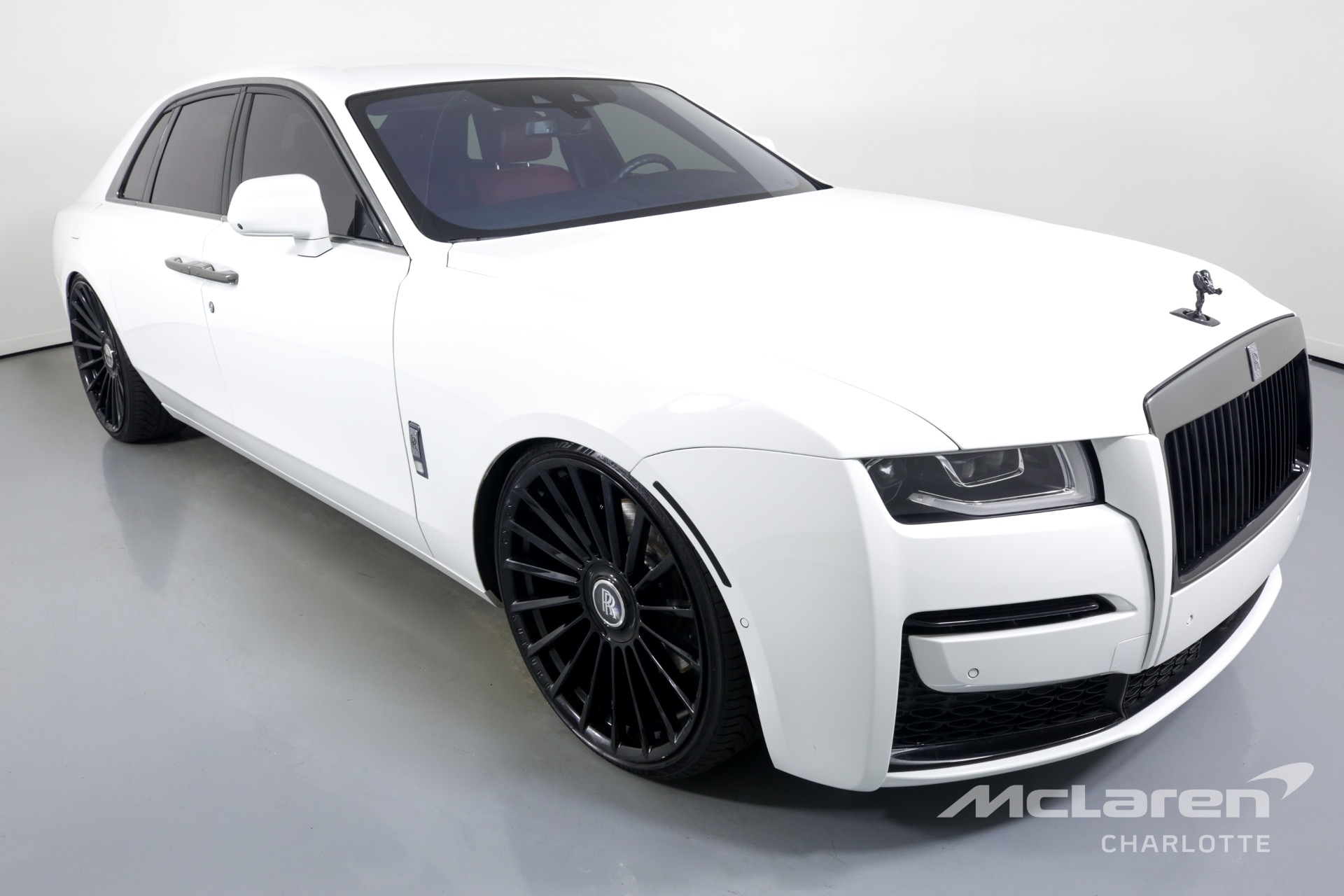 Used 2021 Rolls-Royce Ghost | Charlotte, NC