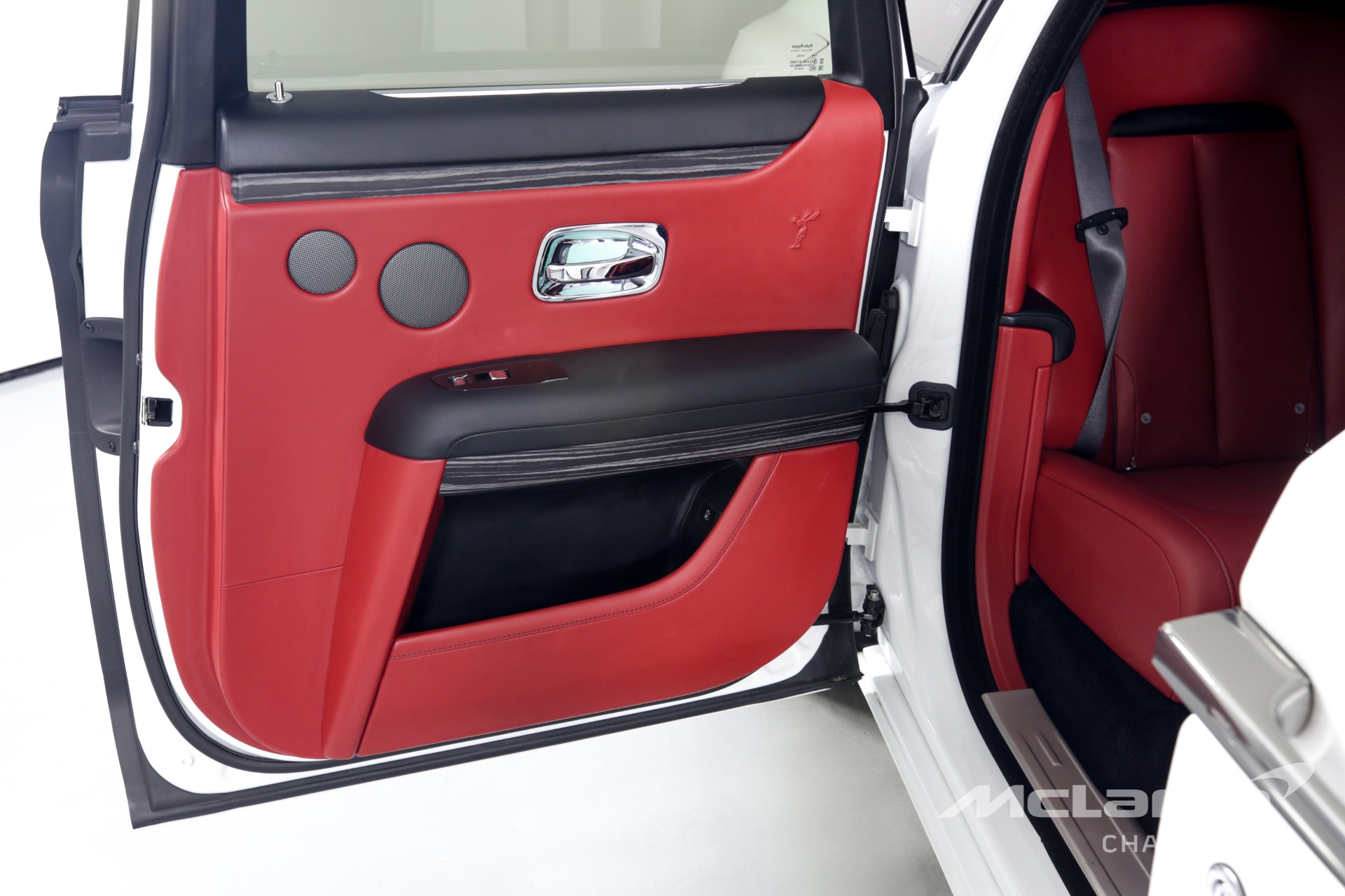 Used 2021 Rolls-Royce Ghost | Charlotte, NC