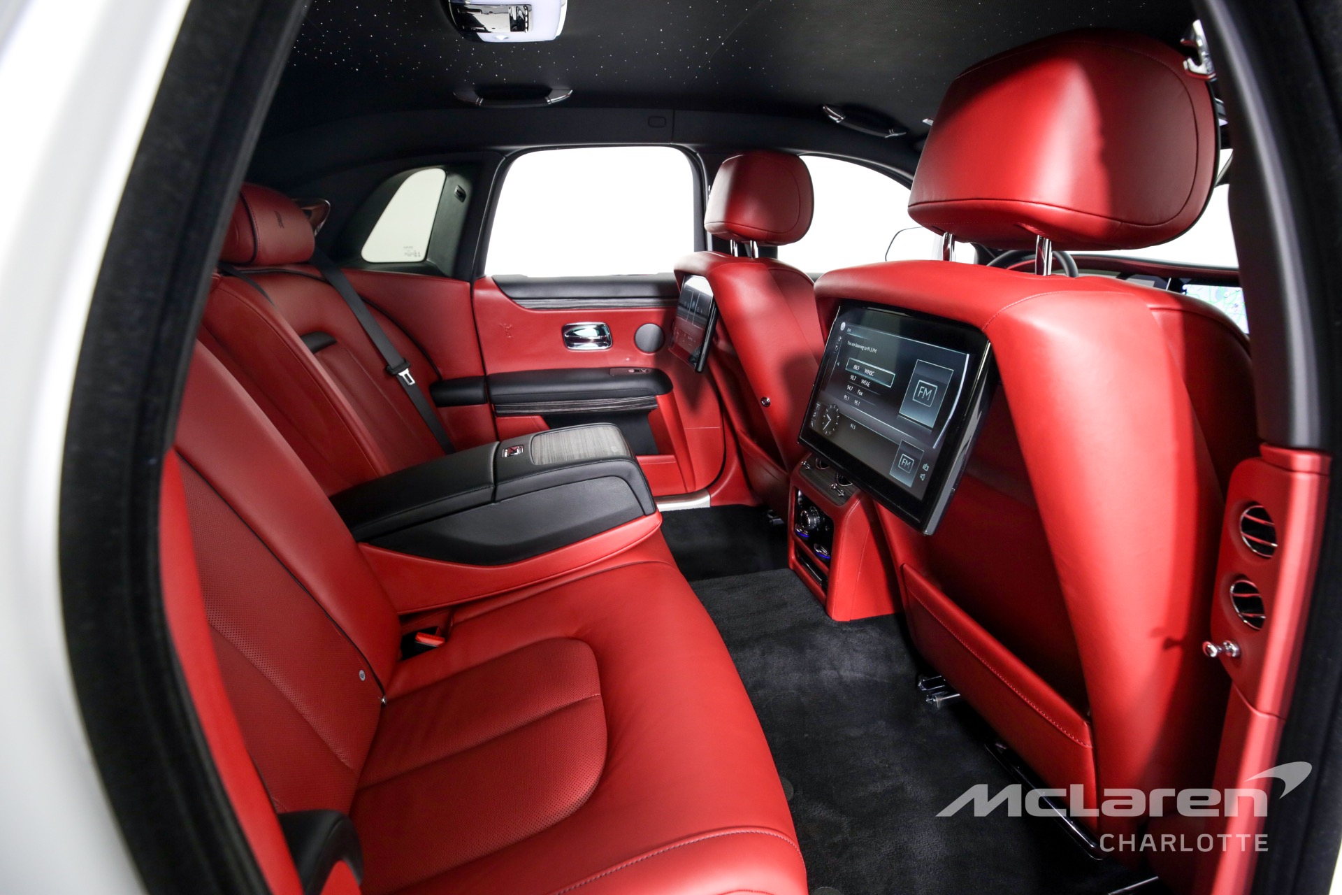 Used 2021 Rolls-Royce Ghost | Charlotte, NC
