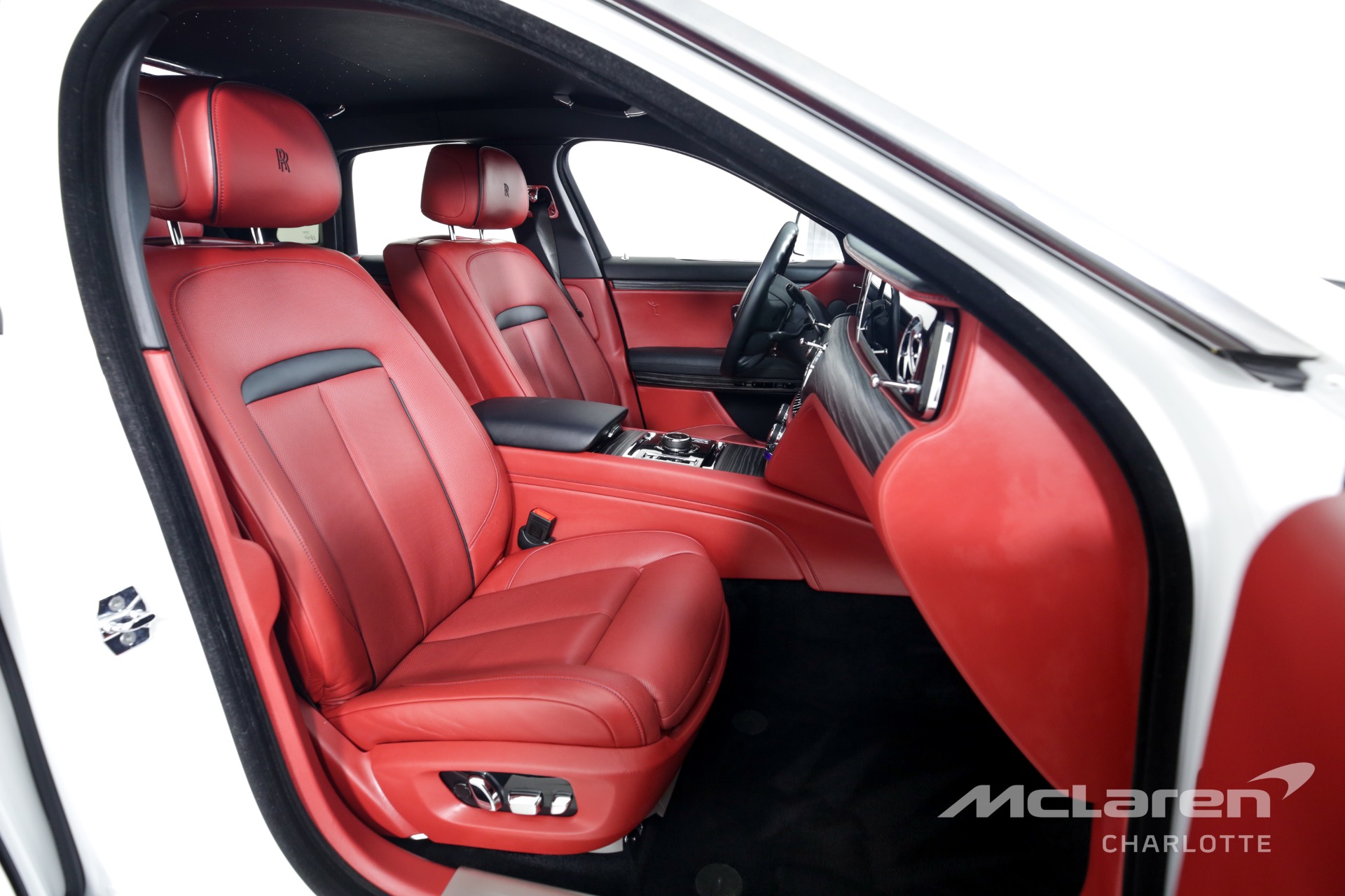 Used 2021 Rolls-Royce Ghost | Charlotte, NC