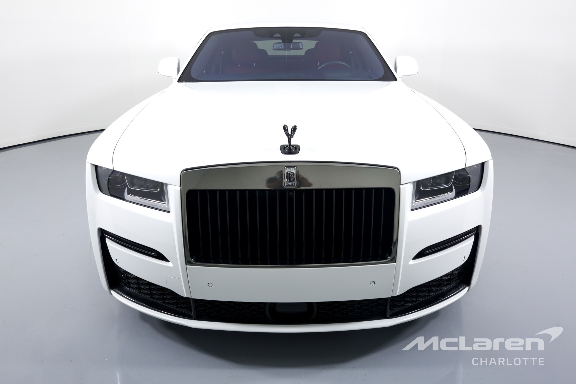 Used 2021 Rolls-Royce Ghost | Charlotte, NC