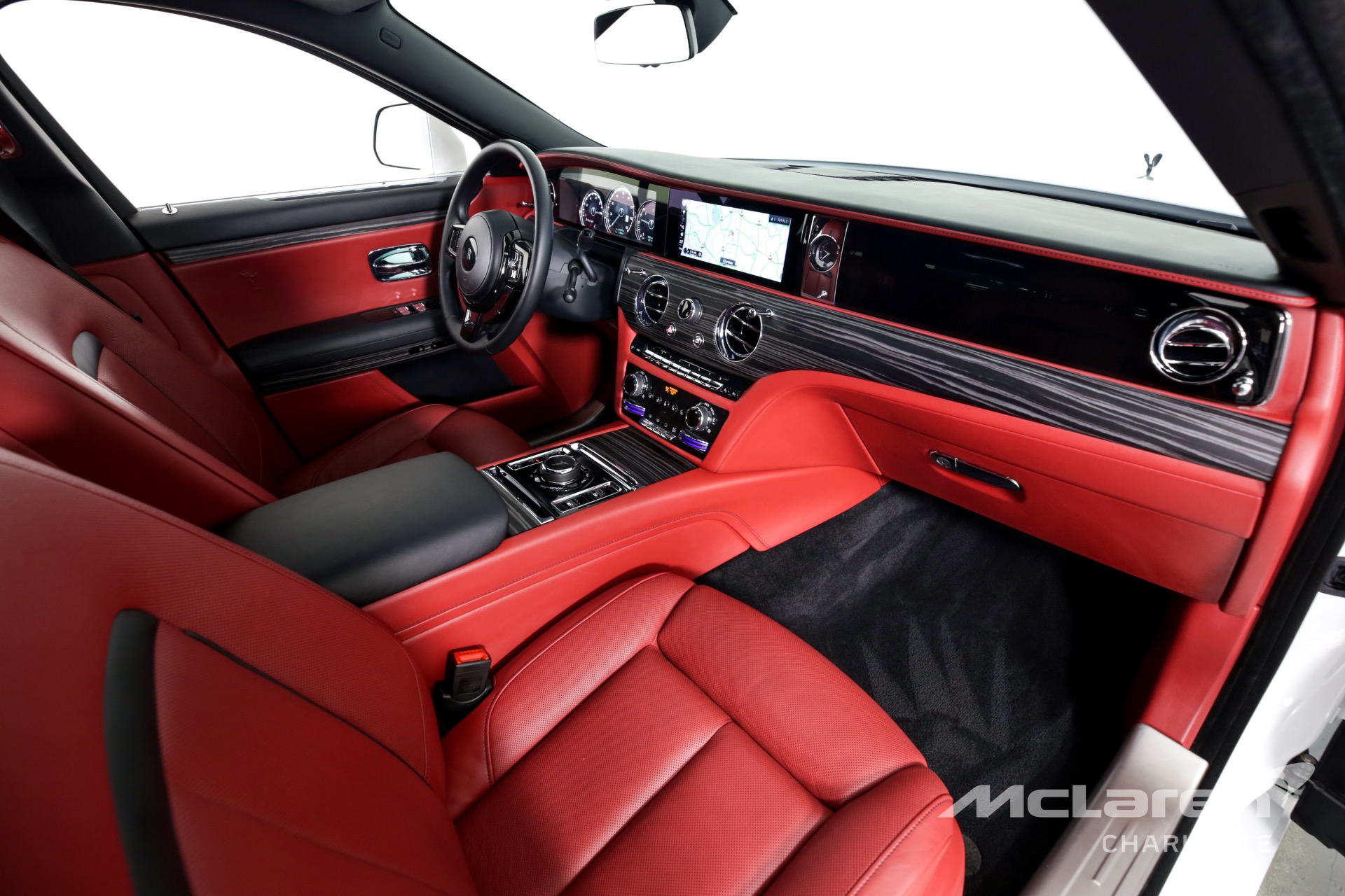 Used 2021 Rolls-Royce Ghost | Charlotte, NC