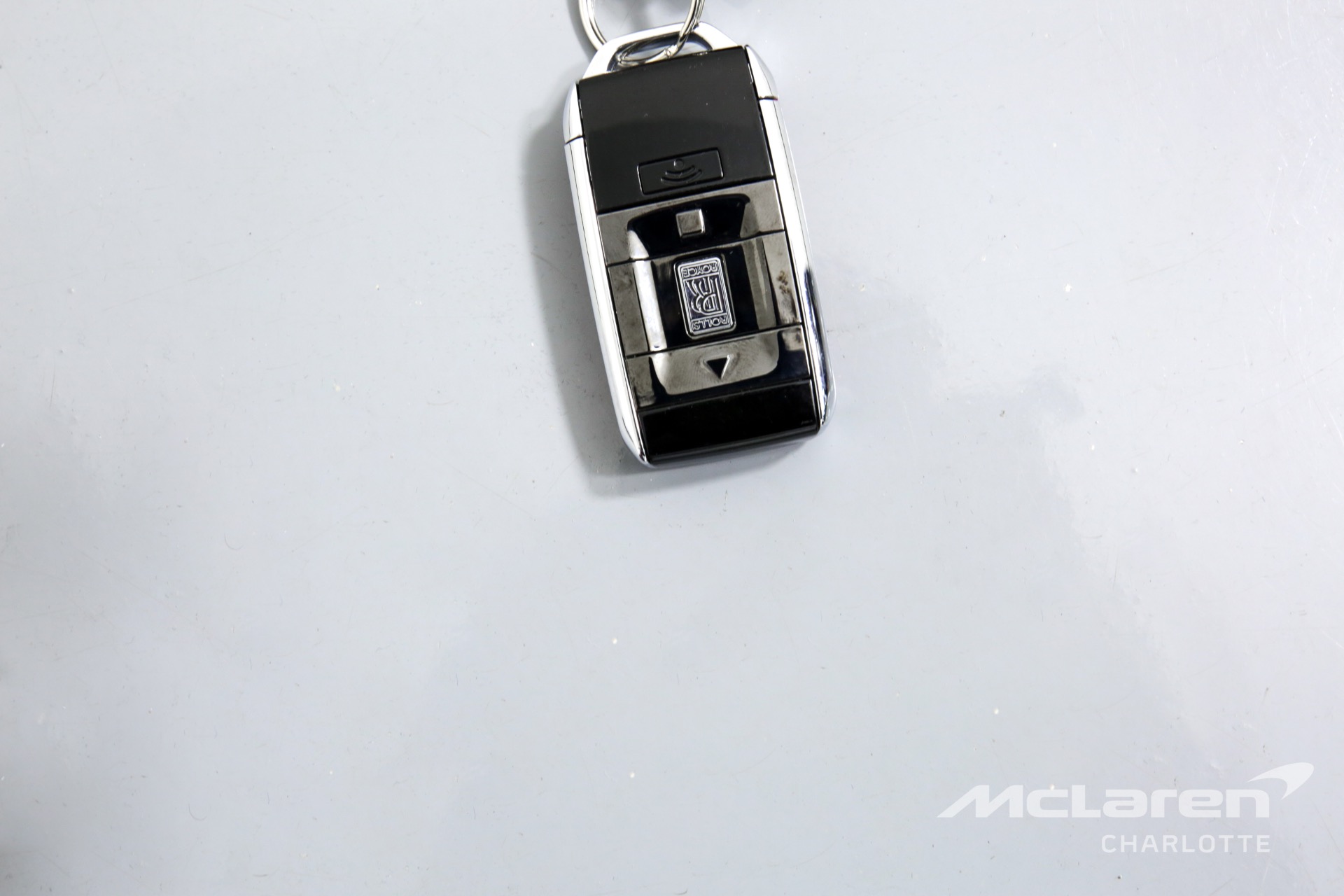 Used 2021 Rolls-Royce Ghost | Charlotte, NC