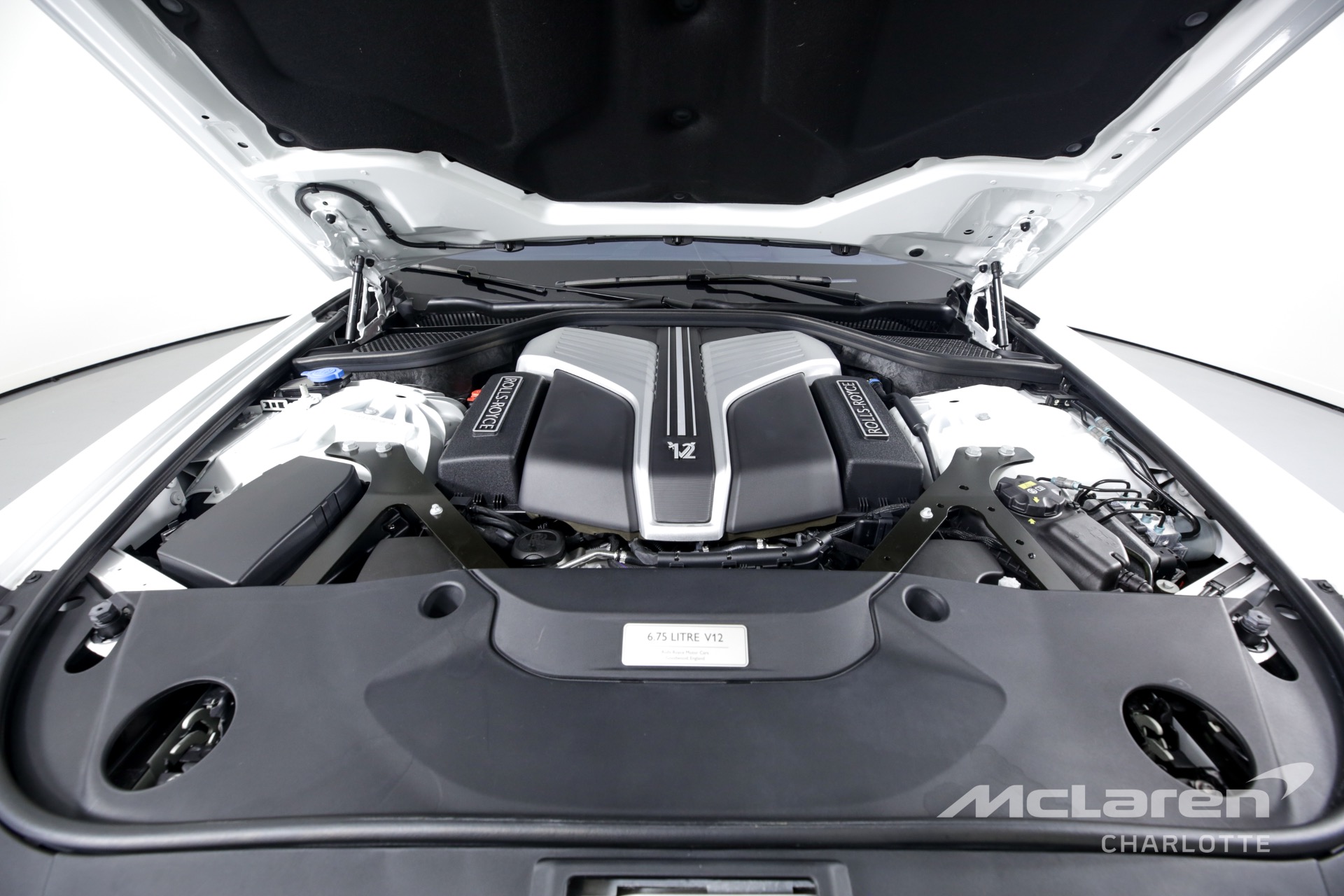 Used 2021 Rolls-Royce Ghost | Charlotte, NC