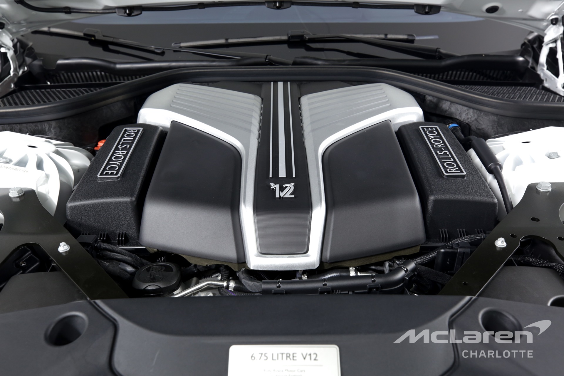 Used 2021 Rolls-Royce Ghost | Charlotte, NC