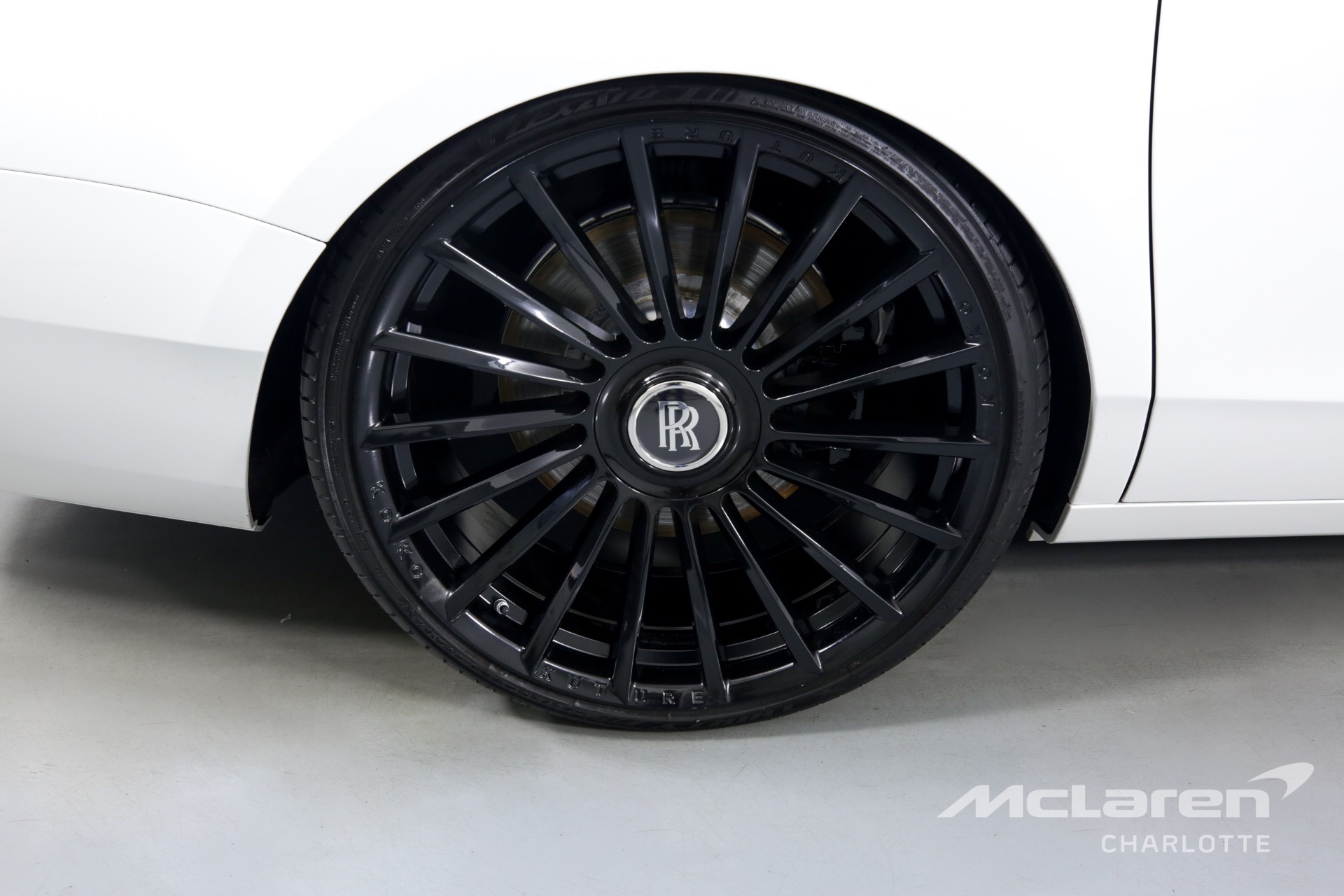 Used 2021 Rolls-Royce Ghost | Charlotte, NC