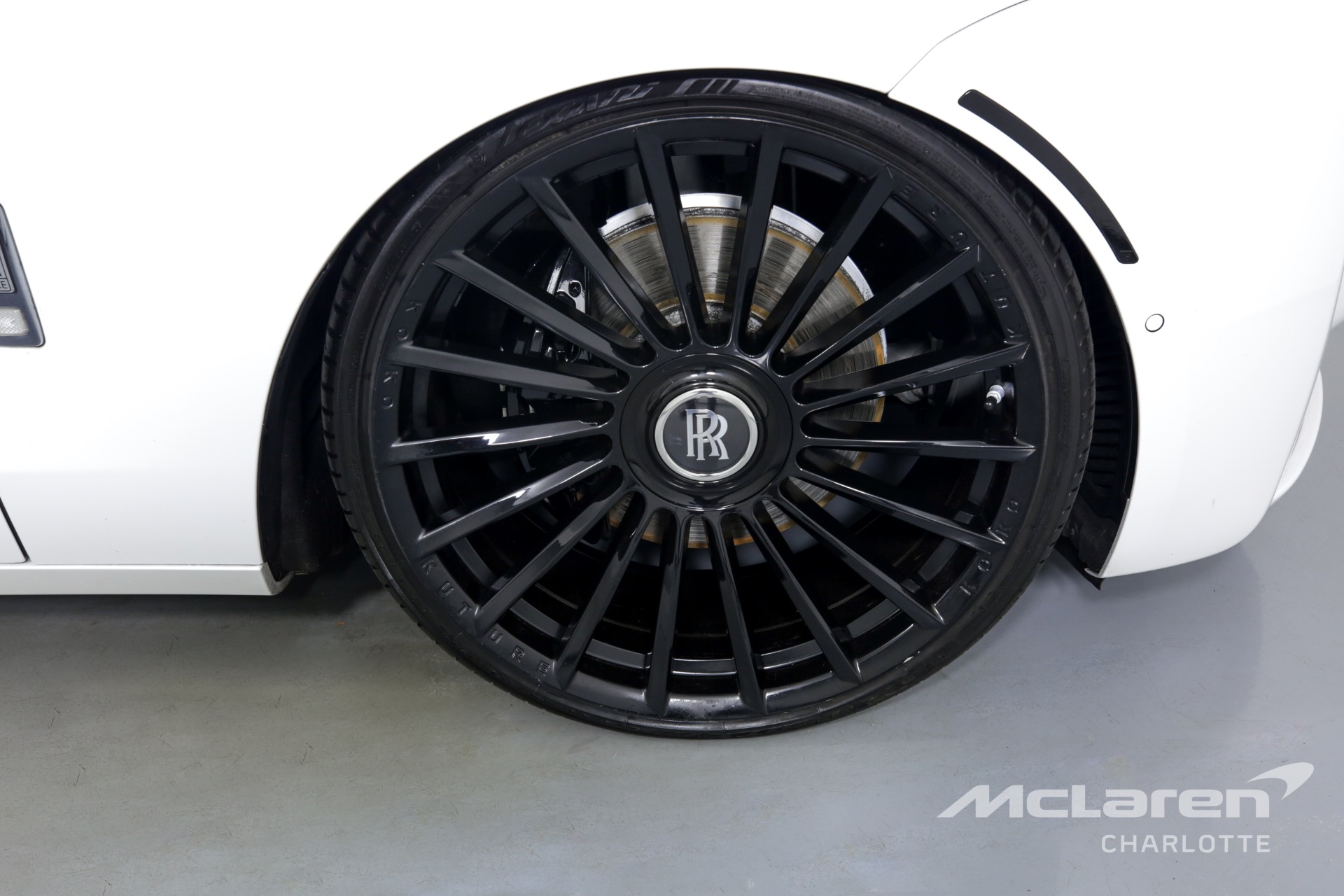 Used 2021 Rolls-Royce Ghost | Charlotte, NC