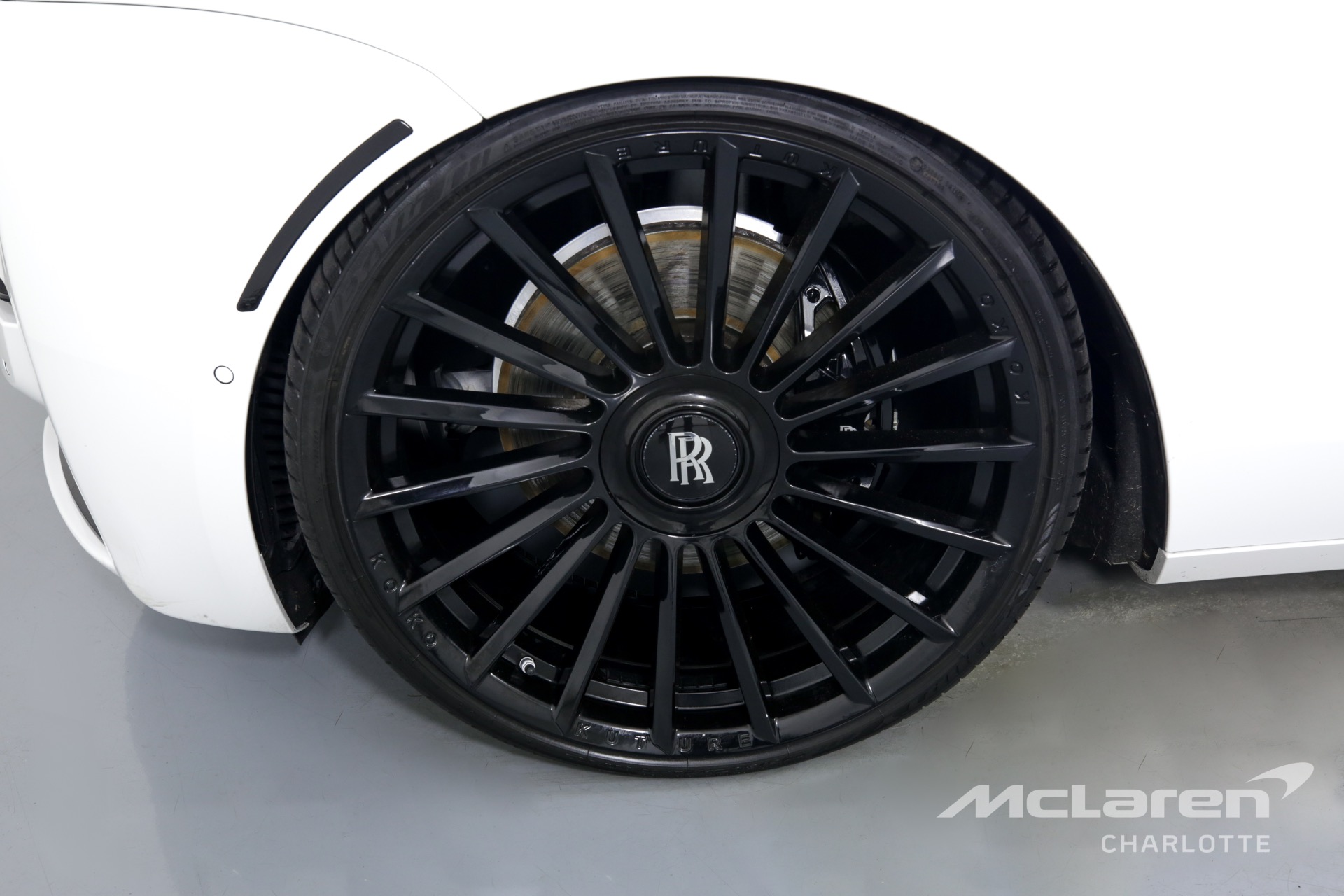 Used 2021 Rolls-Royce Ghost | Charlotte, NC